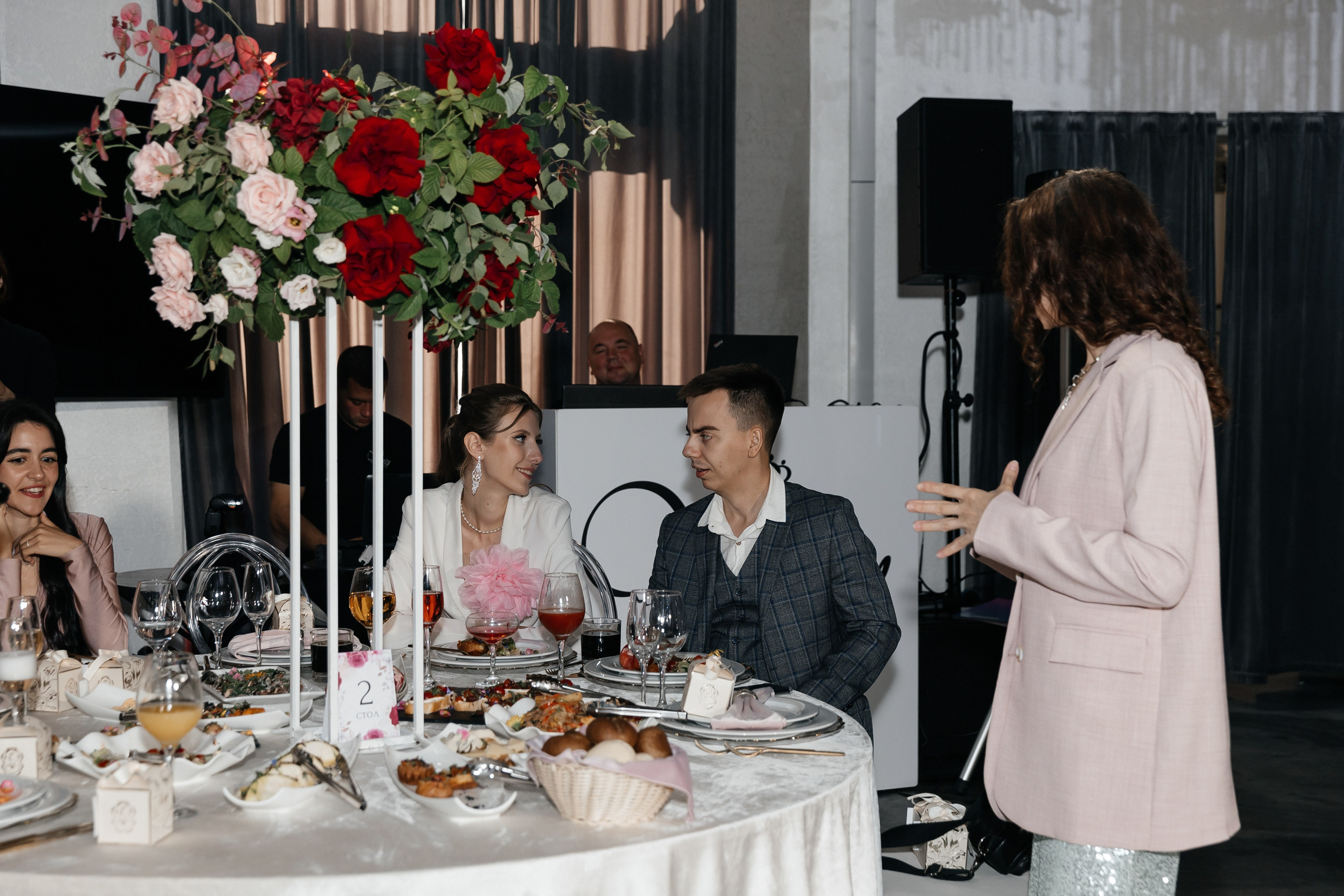 Александр и Евгения. Свадебный и репортажный фотограф в Санкт-Петербурге Николай Голованов