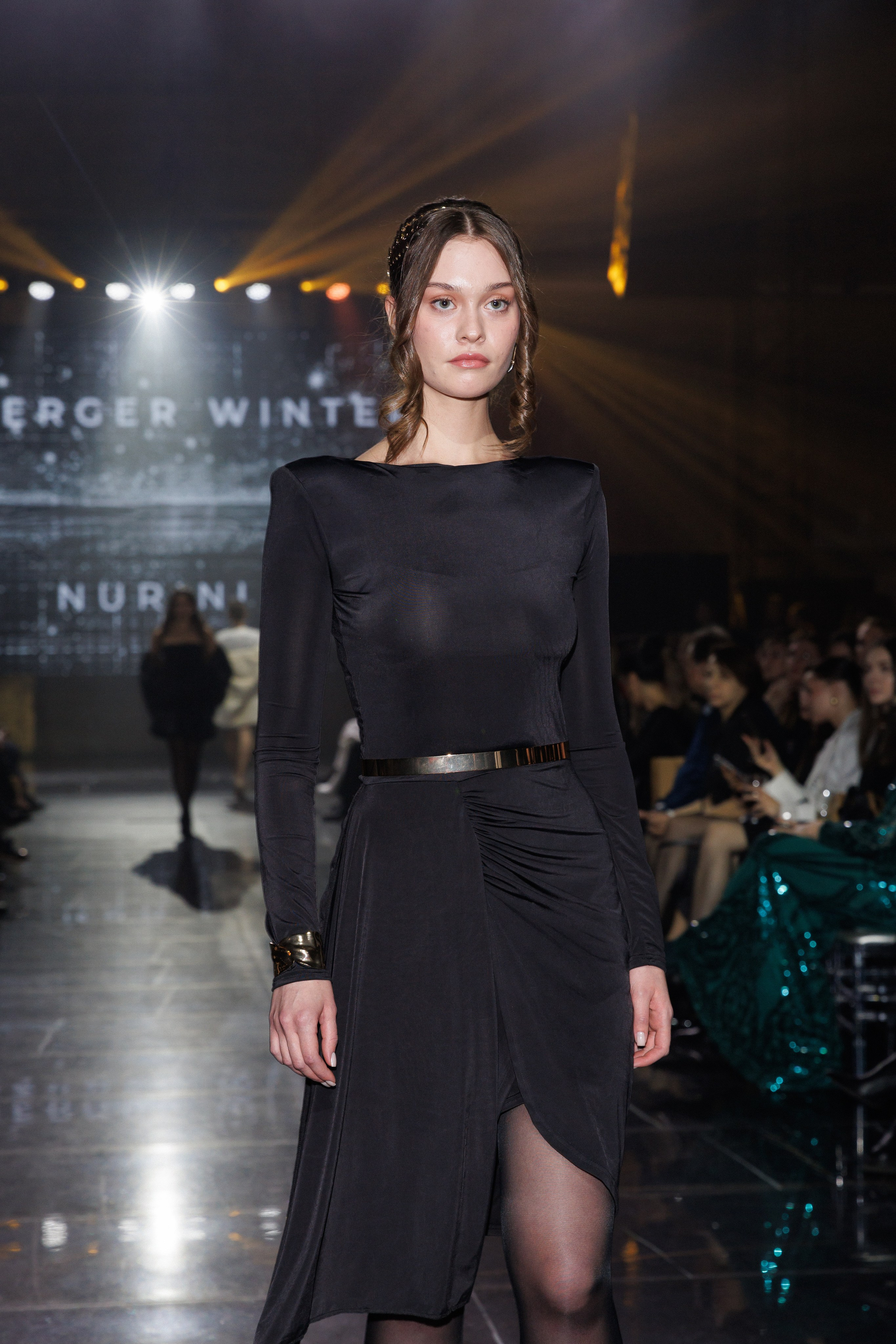 KAMERGER WINTER 2025. Свадебный и репортажный фотограф в Санкт-Петербурге Николай Голованов