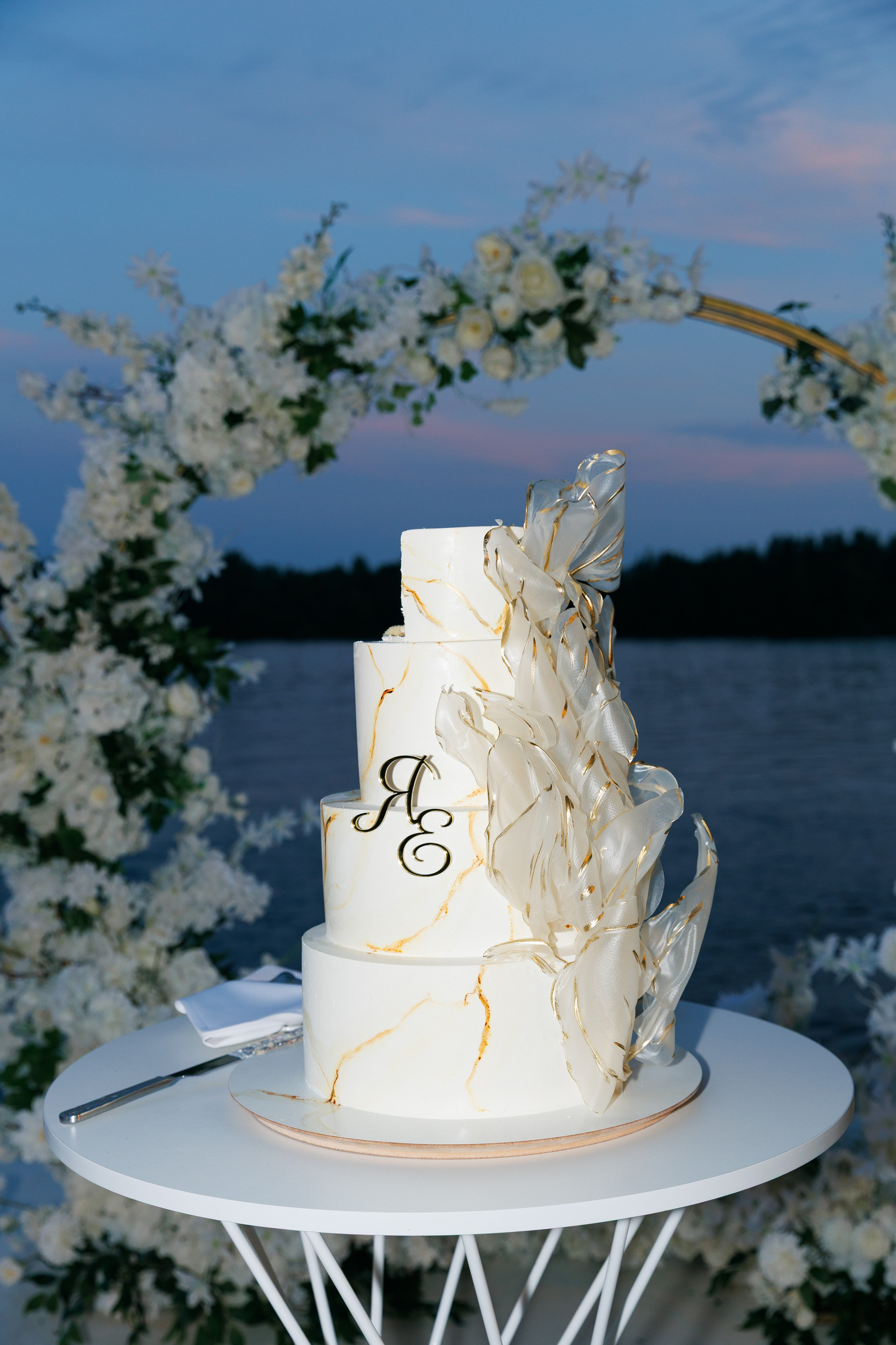 Ярослав и Евгения. Свадебный и репортажный фотограф в Санкт-Петербурге Николай Голованов