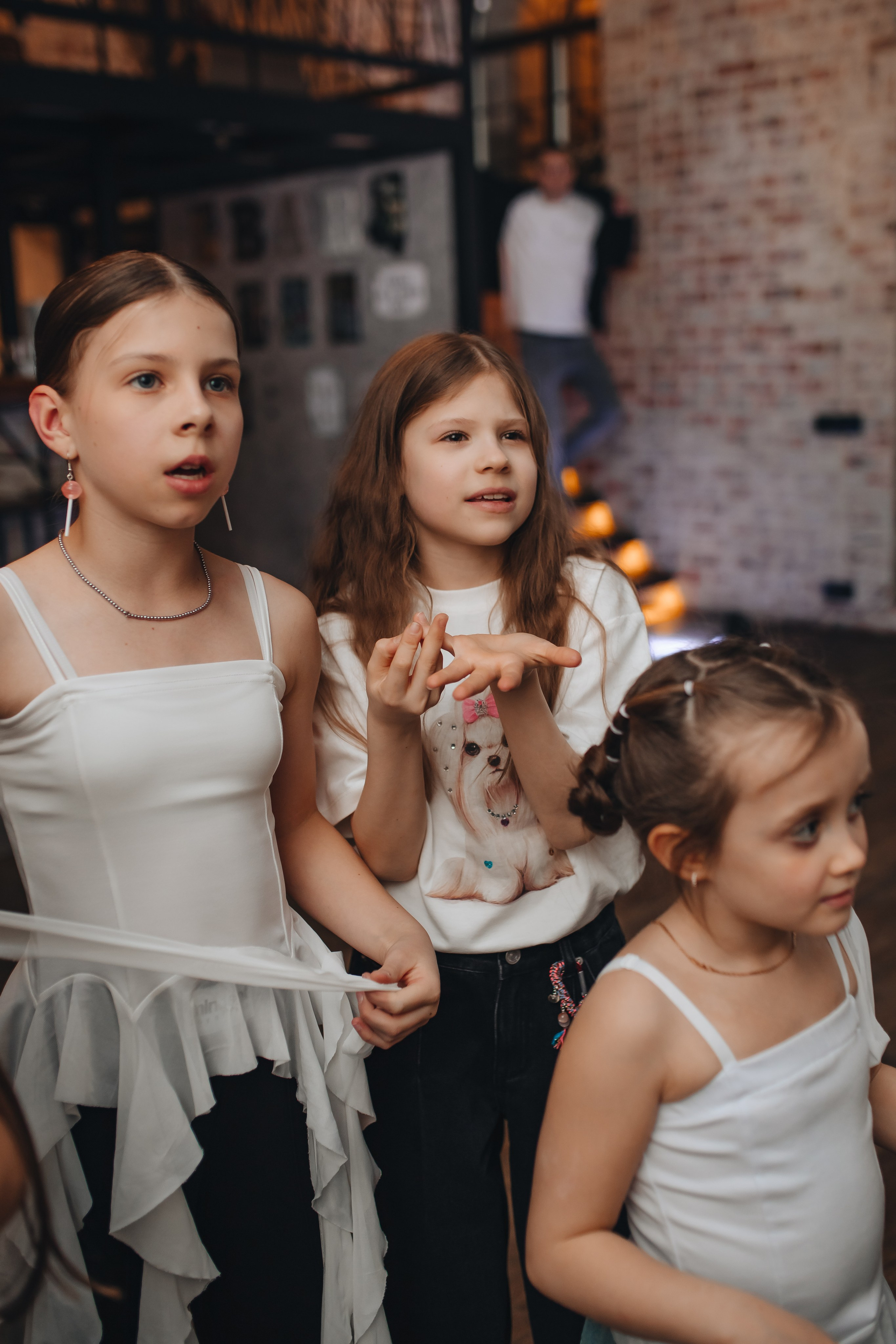 Марусе 11 лет. Семейный и детский фотограф в Москве Дорогова Екатерина