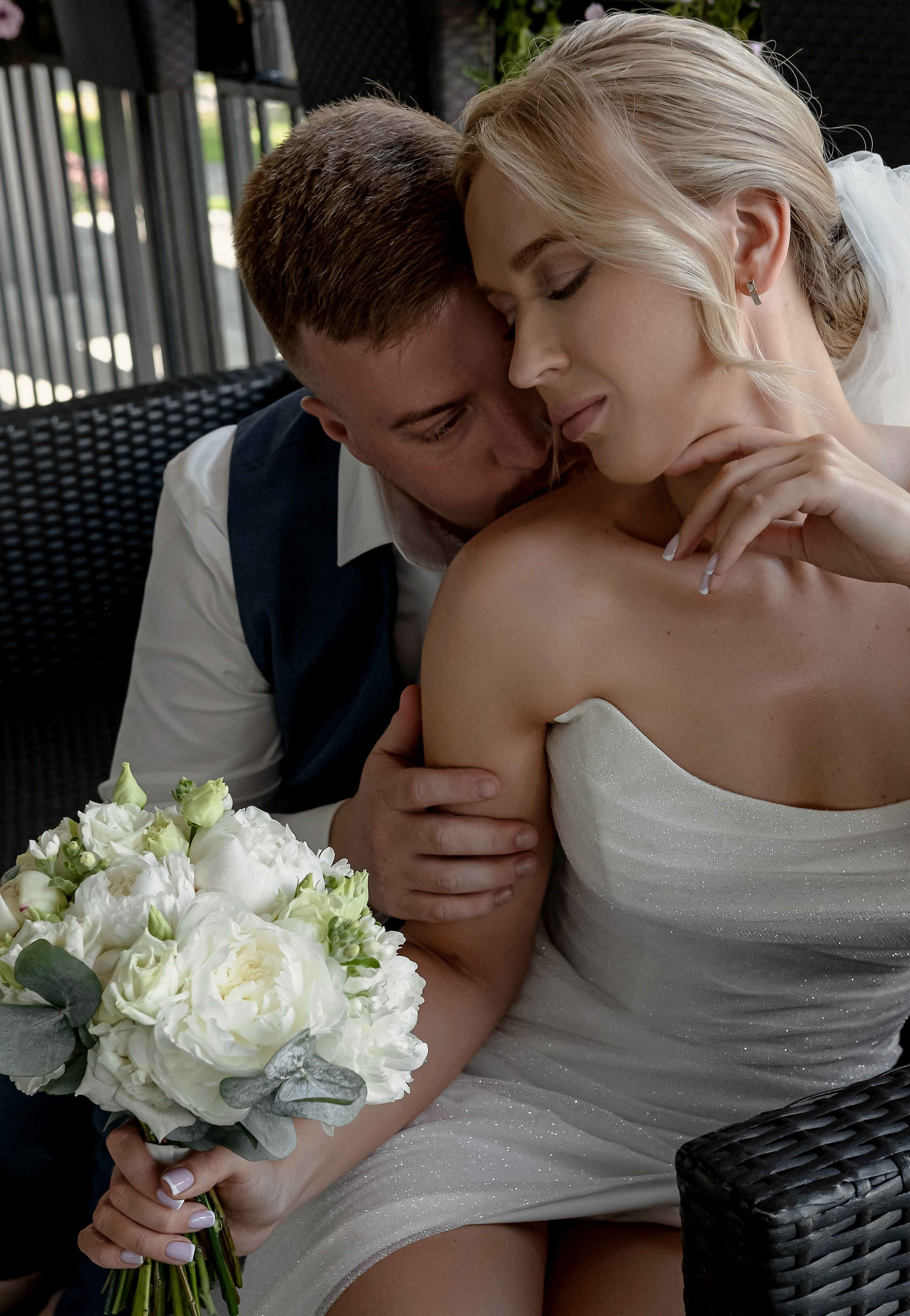 Александра + Максим. Свадебный и семейный фотограф в Новосибирске, Санкт-Петербурге, Москве