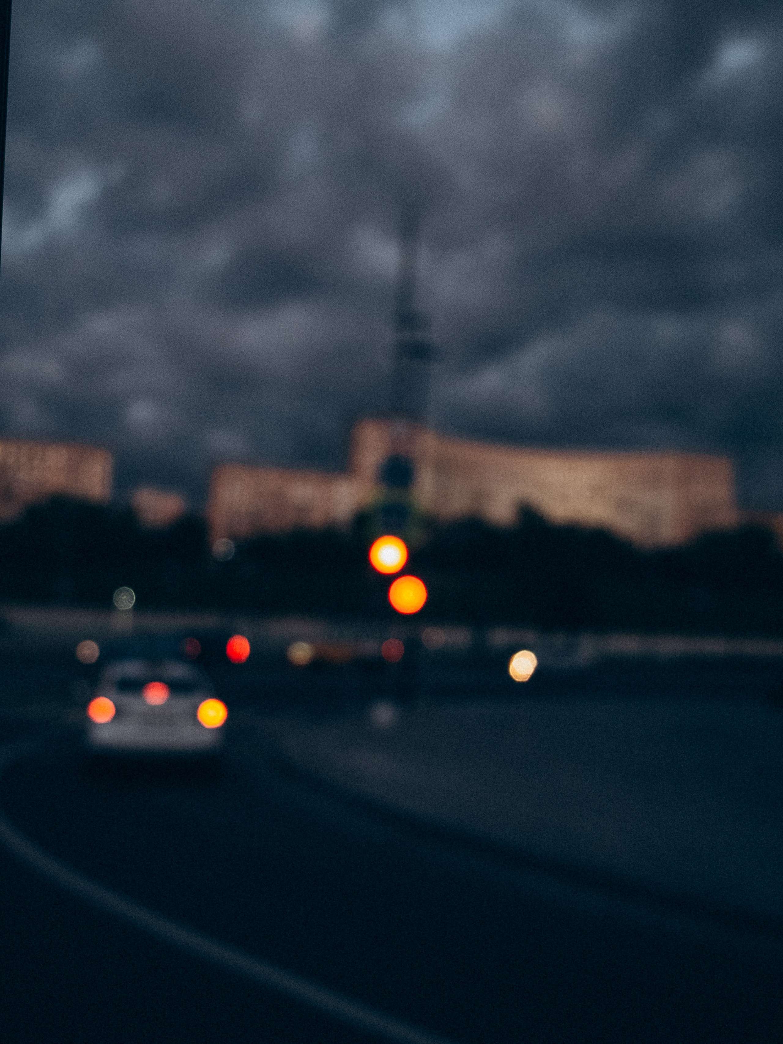 Moscow. Фотограф Юлия Курочкина