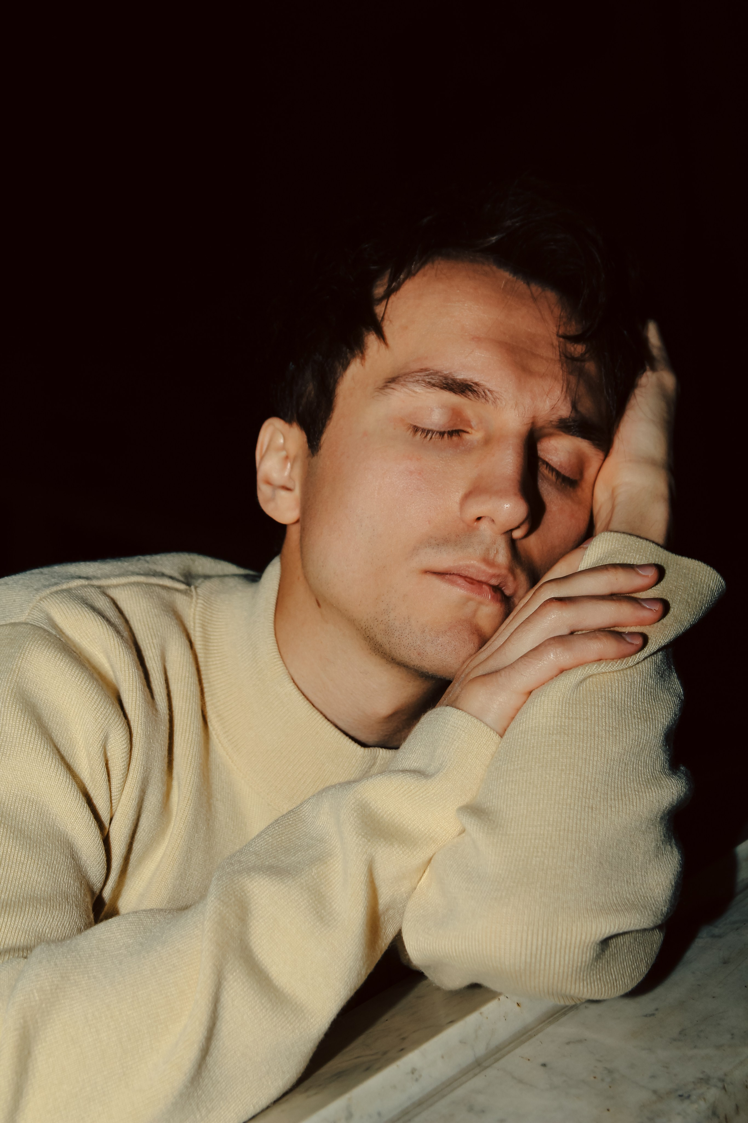 Стас. Главная