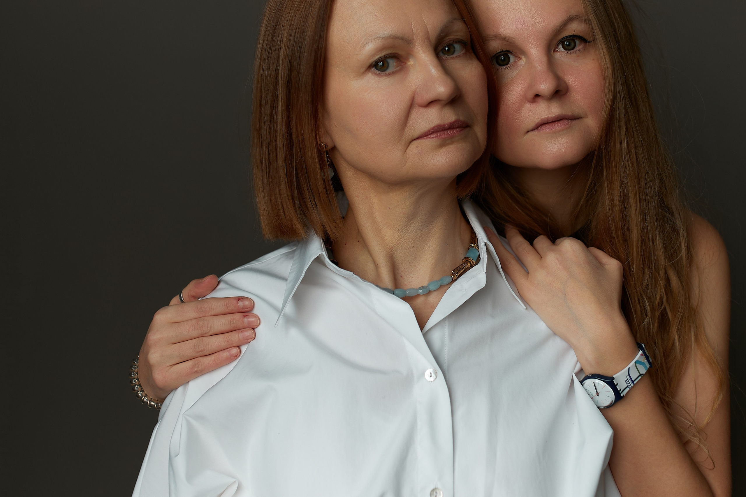 Алина и мама ✨. Katerina Simina — worldwide photographer | Europe