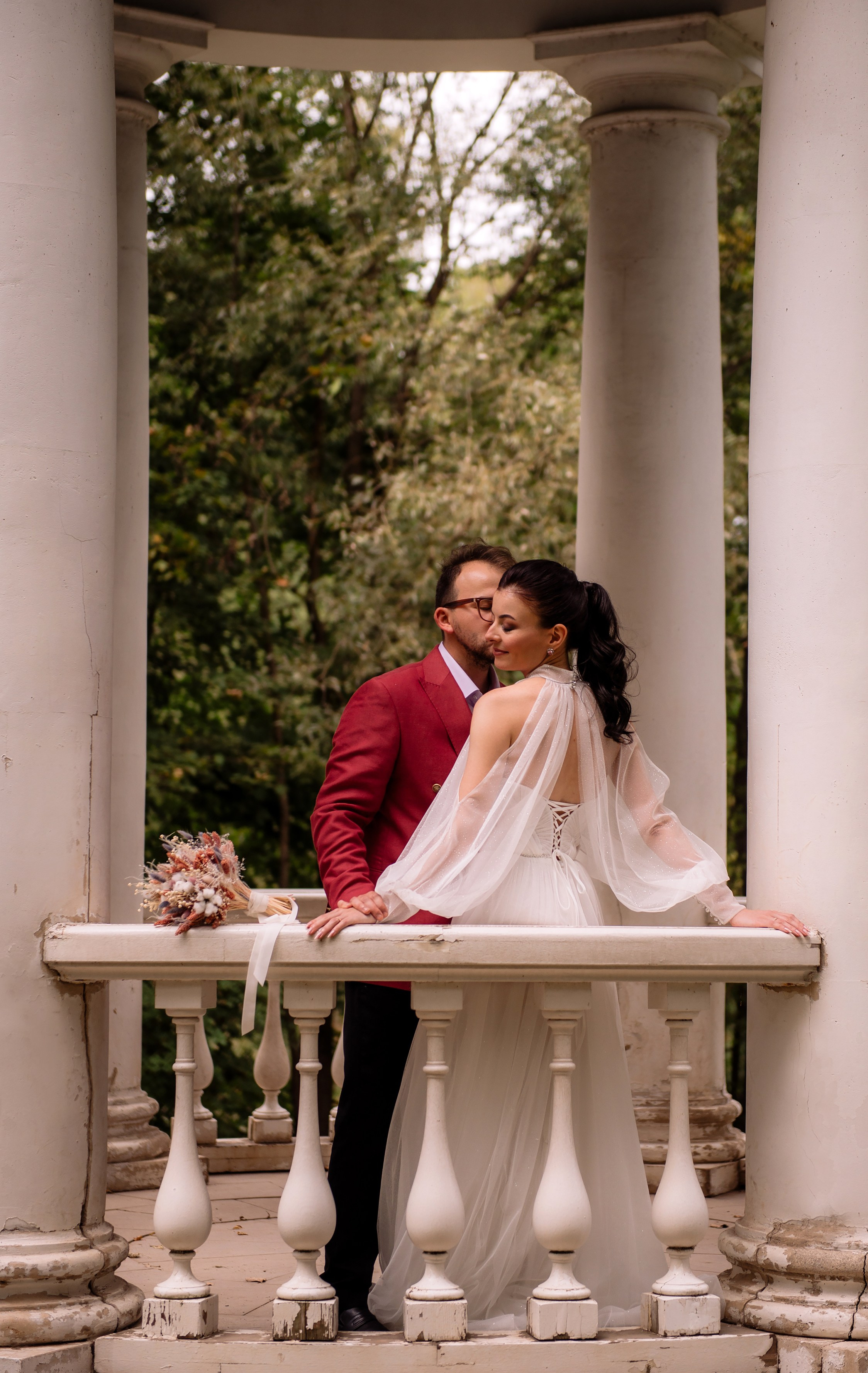 Свадьба музыкантов. Фотограф в Москве Алёна Степутенко