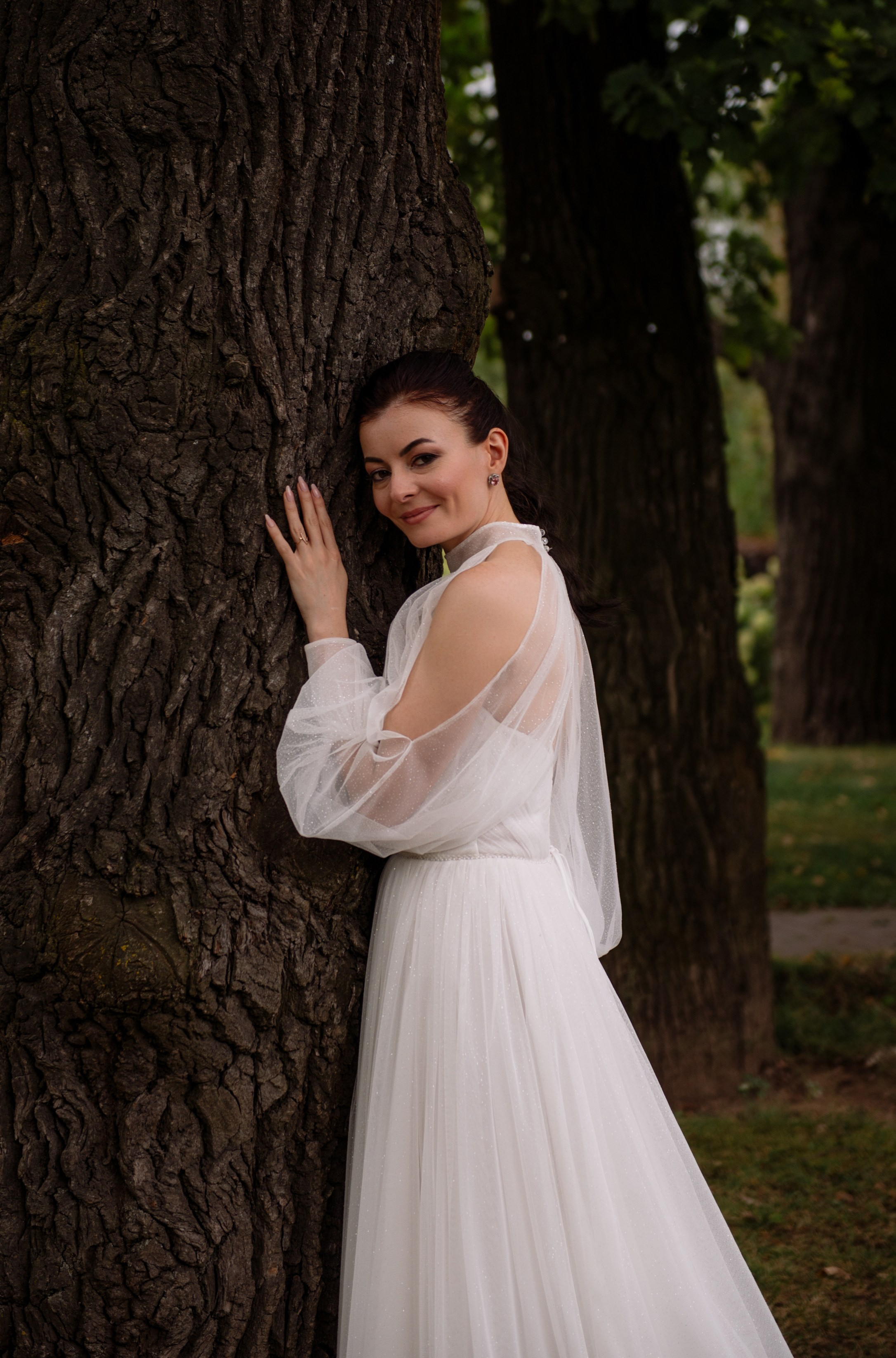 Свадьба музыкантов. Фотограф в Москве Алёна Степутенко