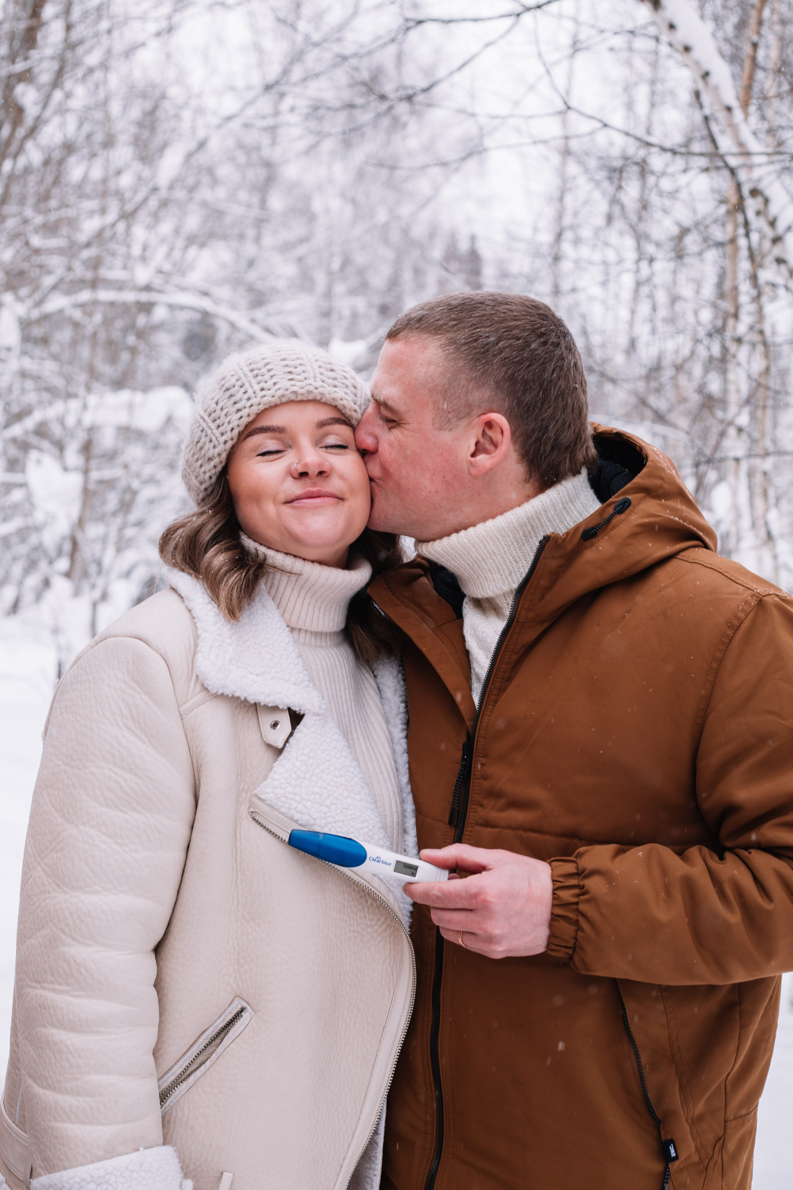 Катя и Андрей. Свадебный и семейный фотограф в Перми Лилия Гатауллина