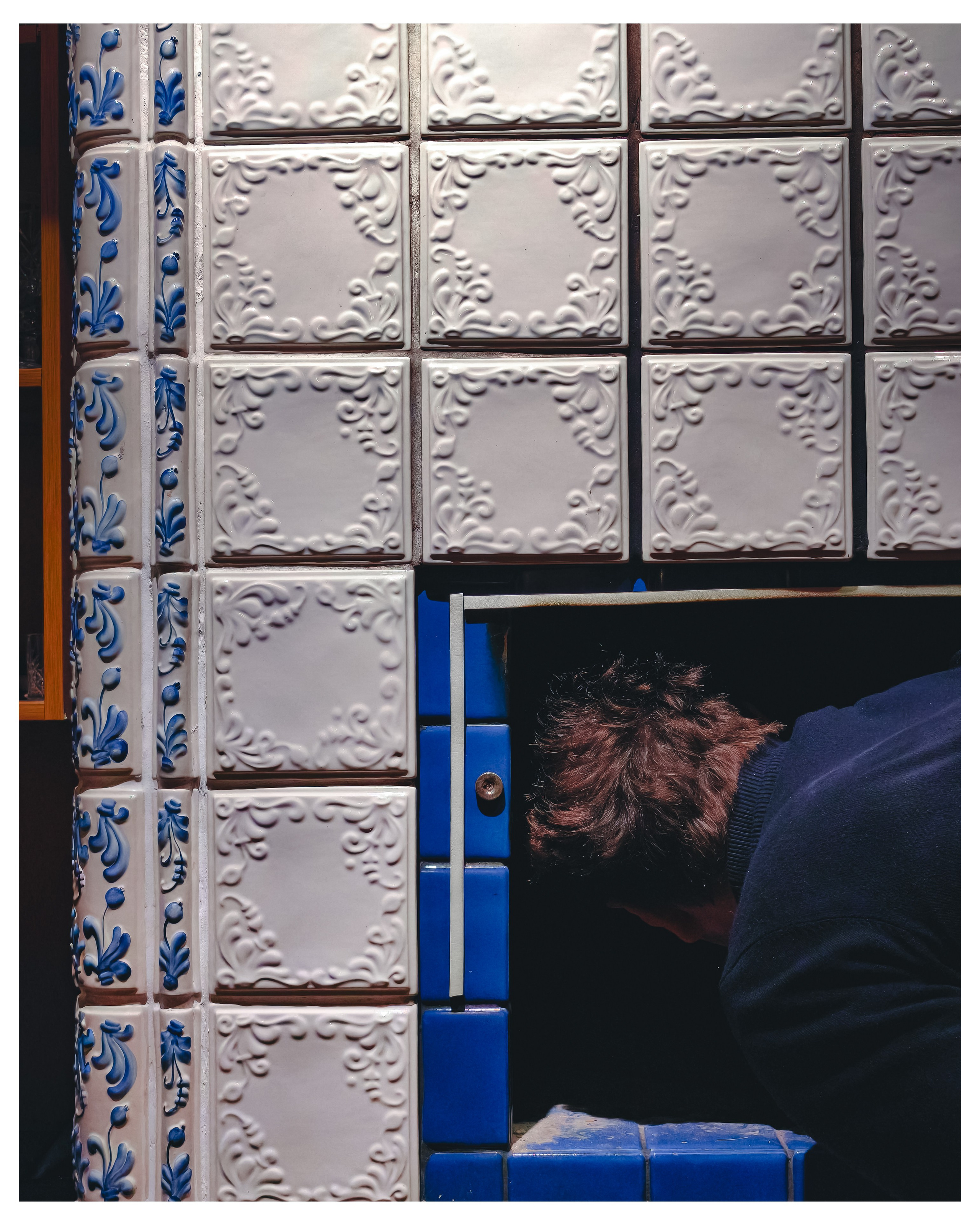 Мир повседневных Вещей. Репортажный и портретный фотограф, Влад Хафизов, Москва