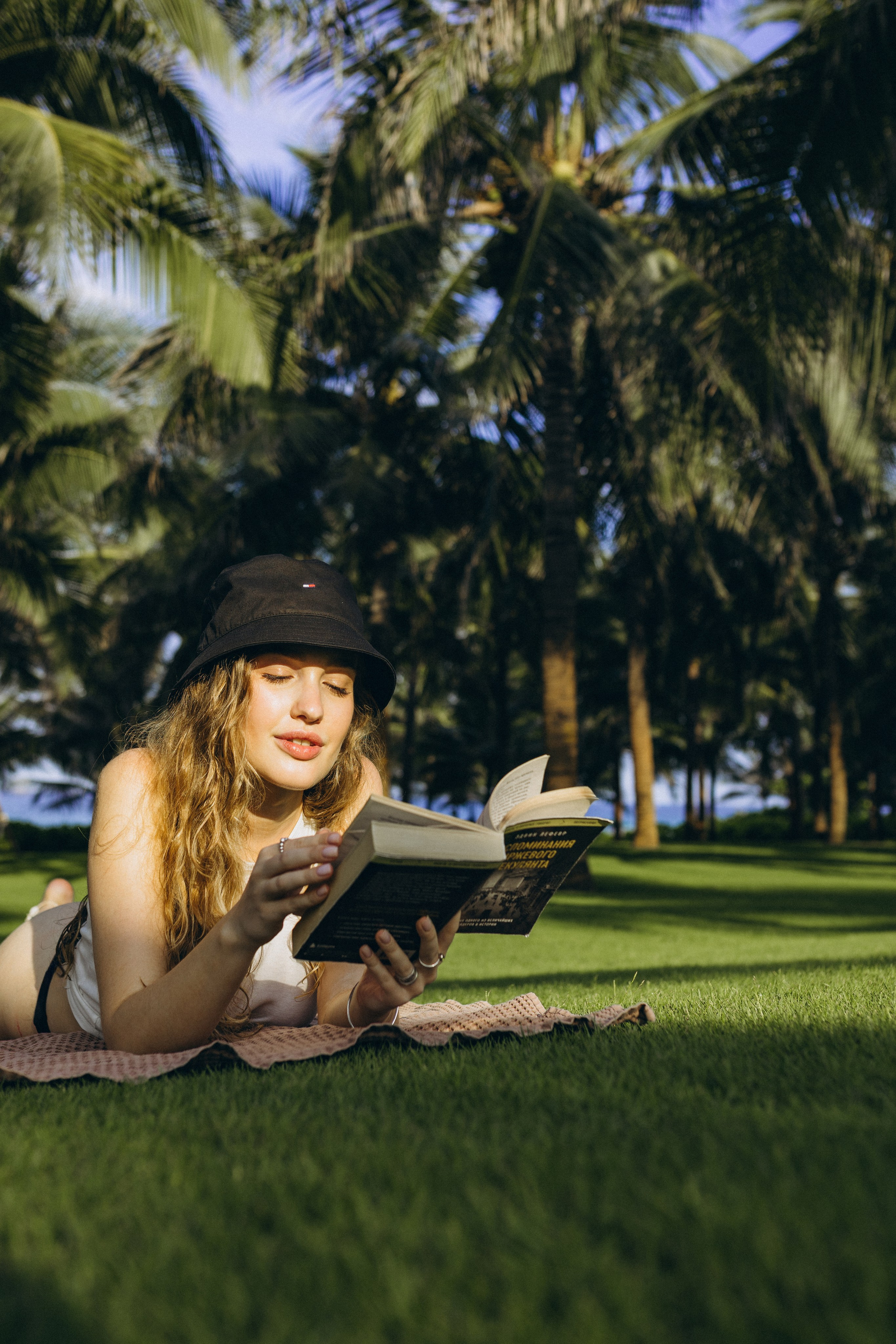 Вероника. Главная