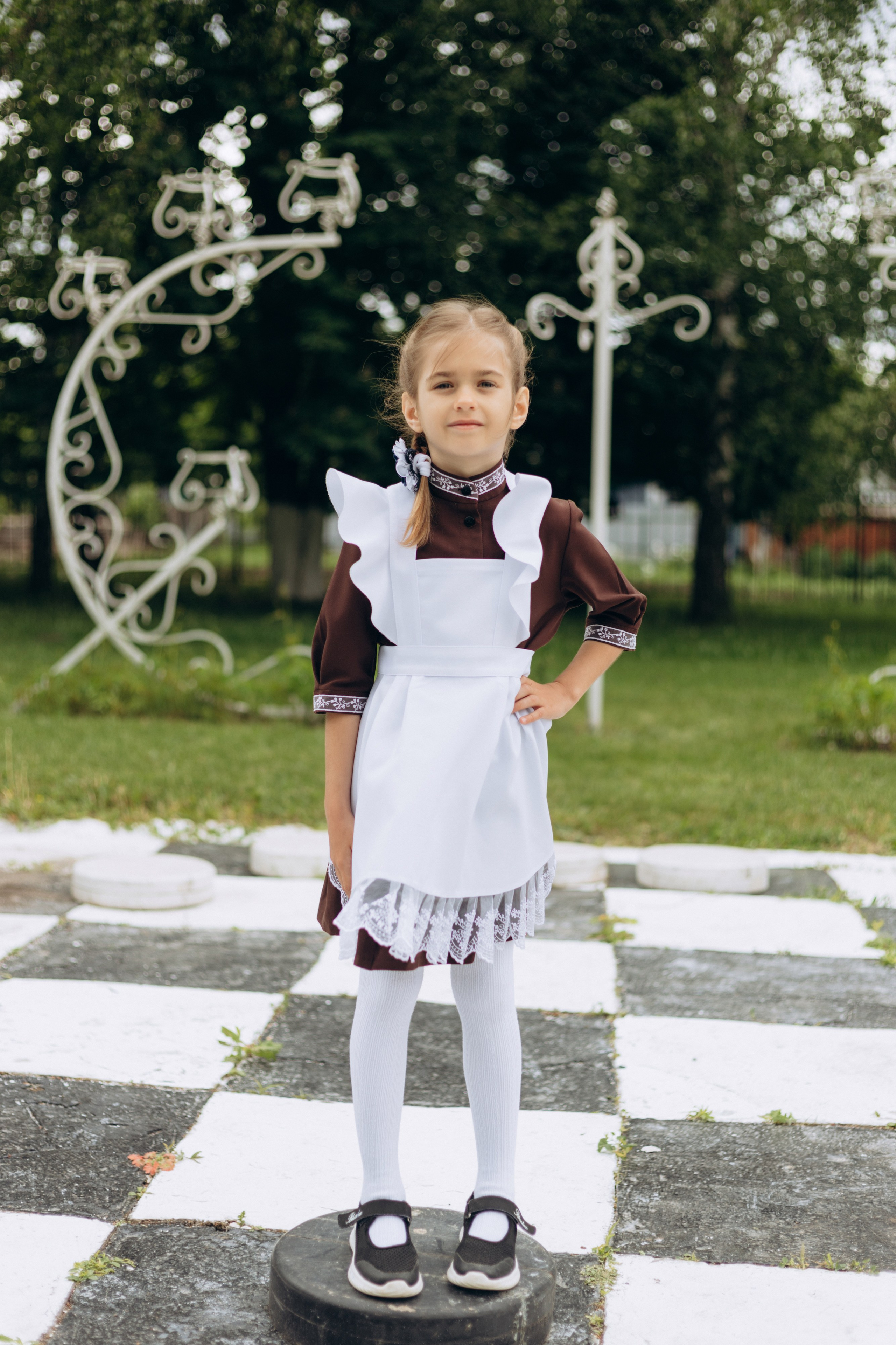 Школа 1 класс. Семейный фотограф в г. Белгороде Ангелина Прокопенко