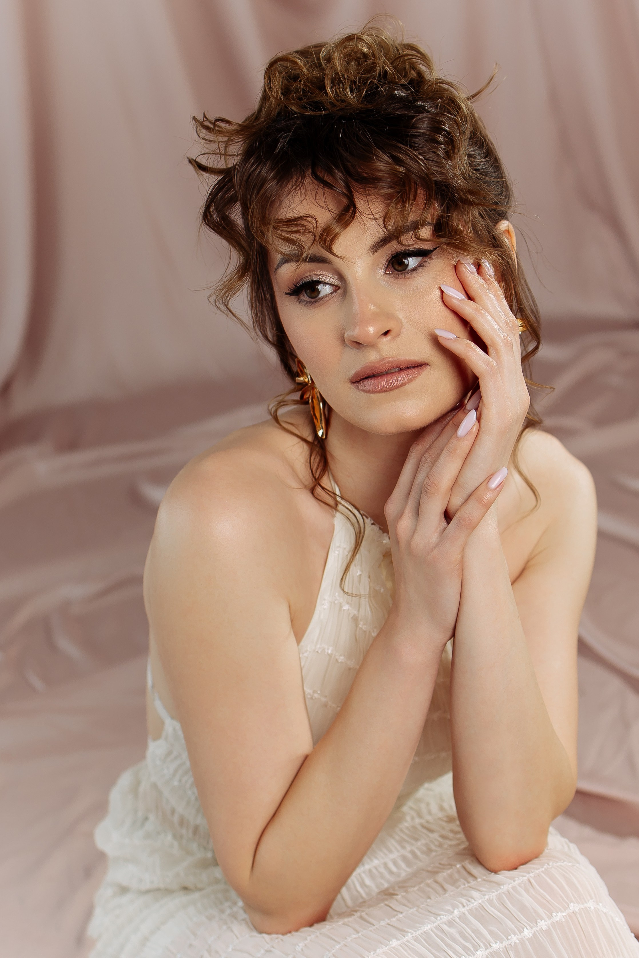 Алина. Свадебный и портретный фотограф в Орле и Москве Диана Ларичева