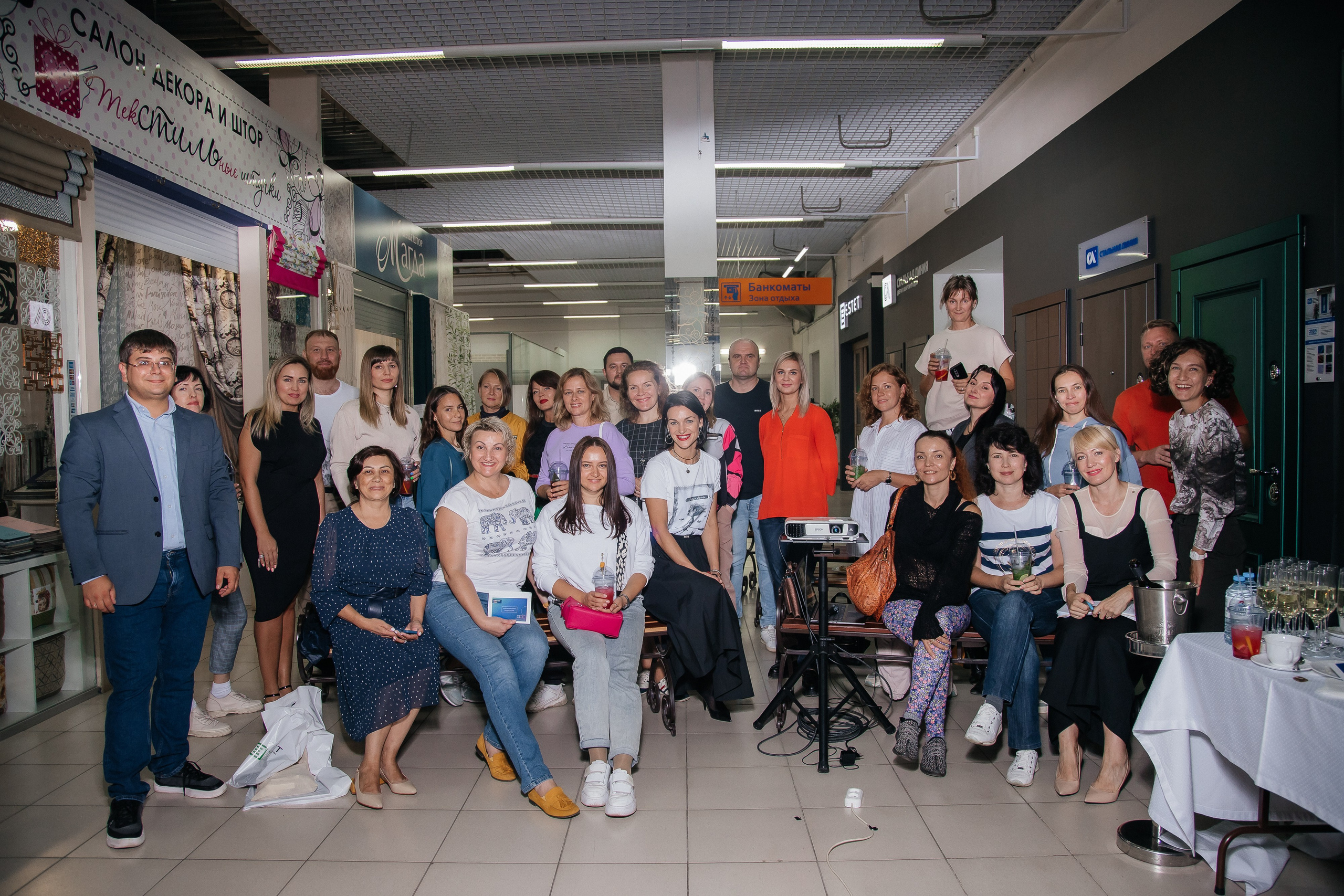 Репортаж. Креативный и женский Фотограф Омске Наталья Лебедева