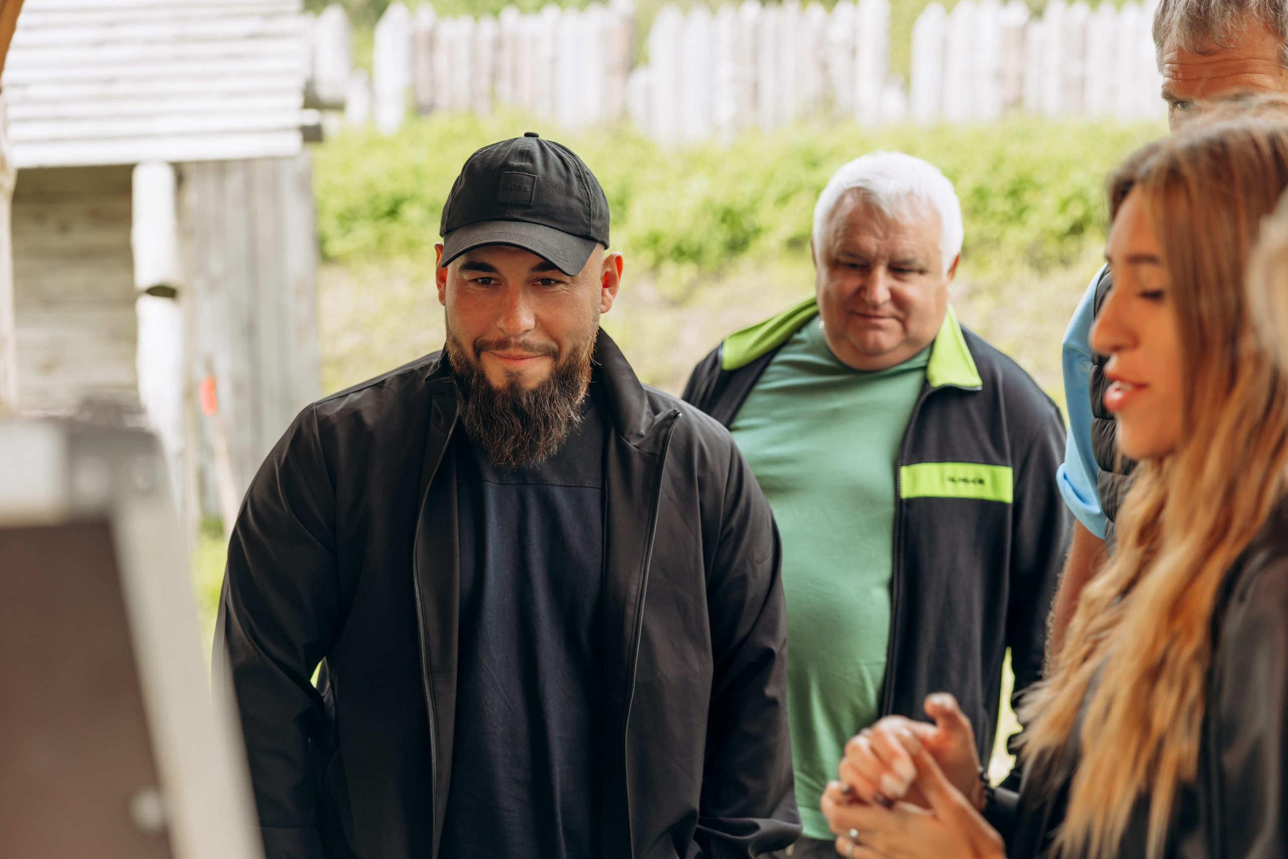 RMG Кауп (2день). Фотограф в Калининграде свадебная фотография, репортажная, фотосессии