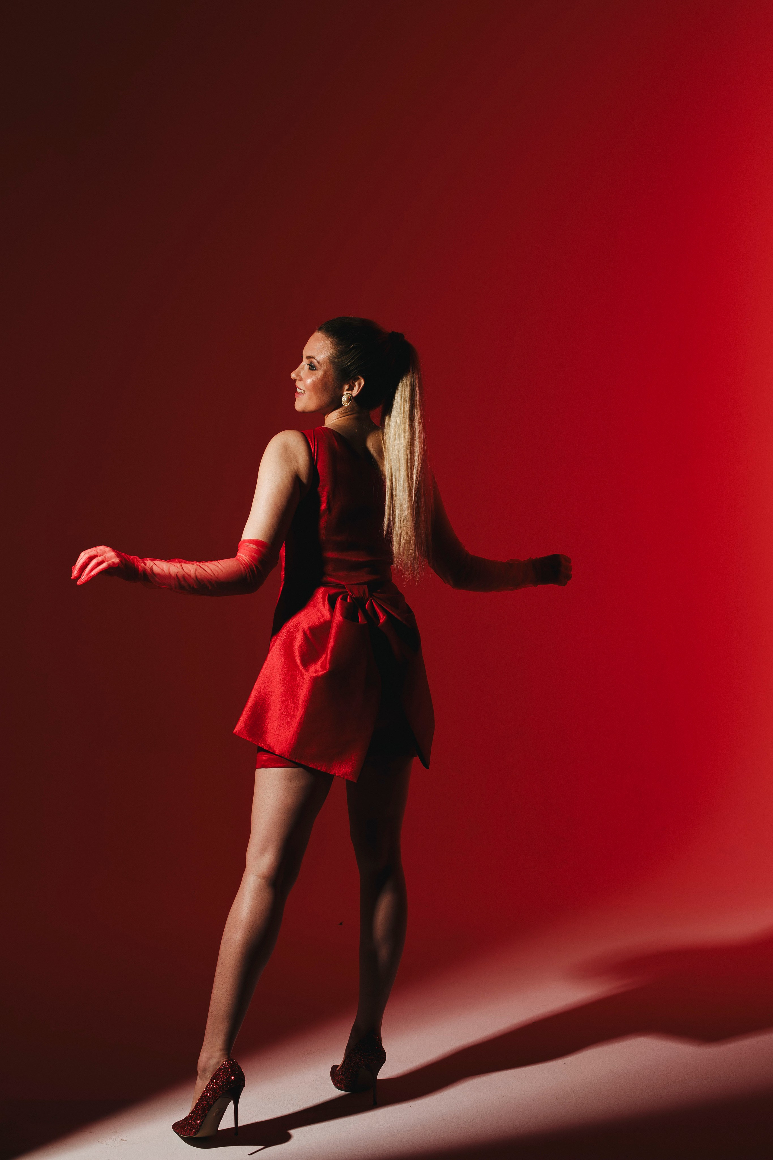 Портретная фотография. Главная