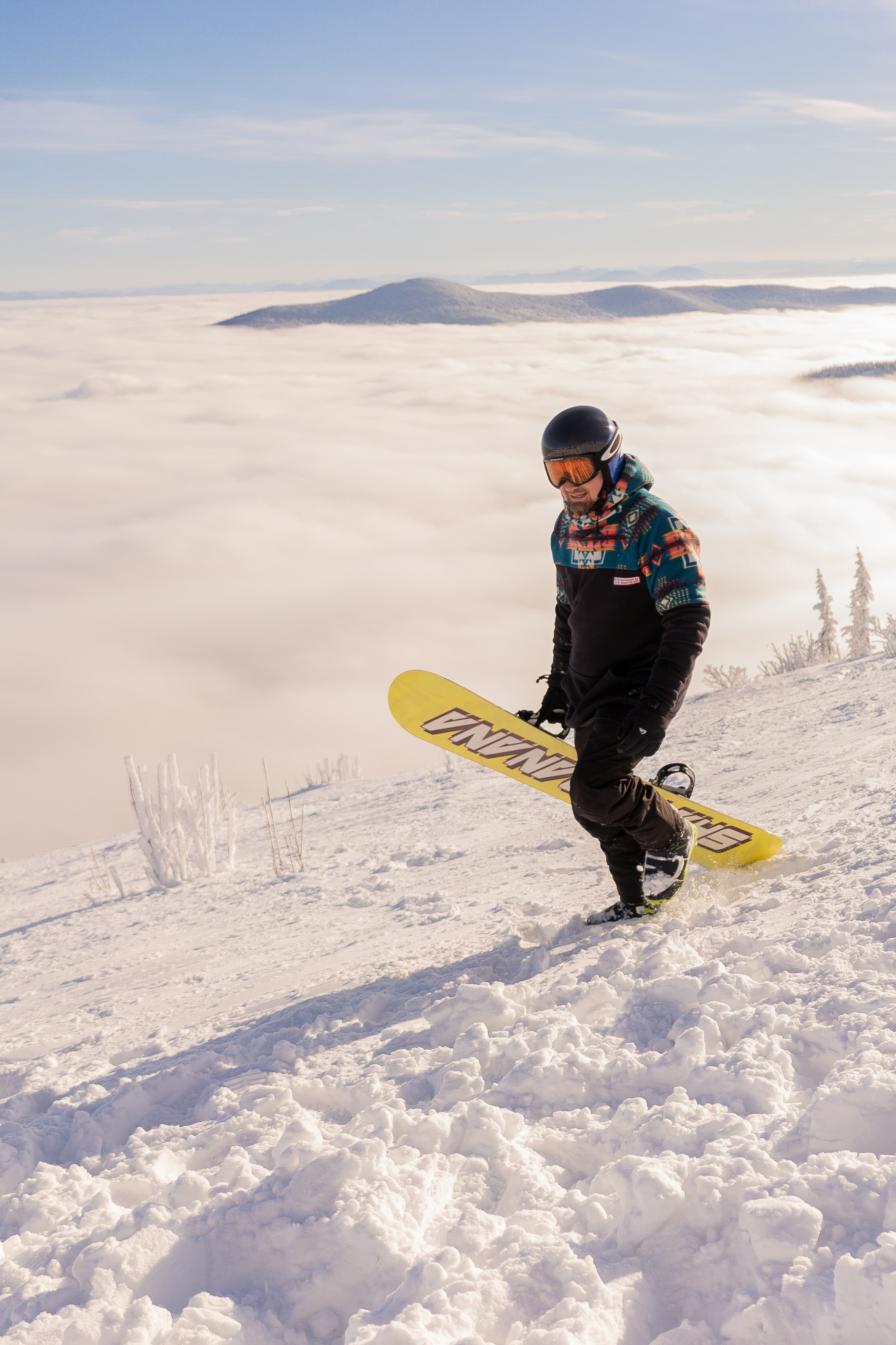 Джой 6.12. Анастасия Паршукова — фотограф Шерегеш Новосибирск