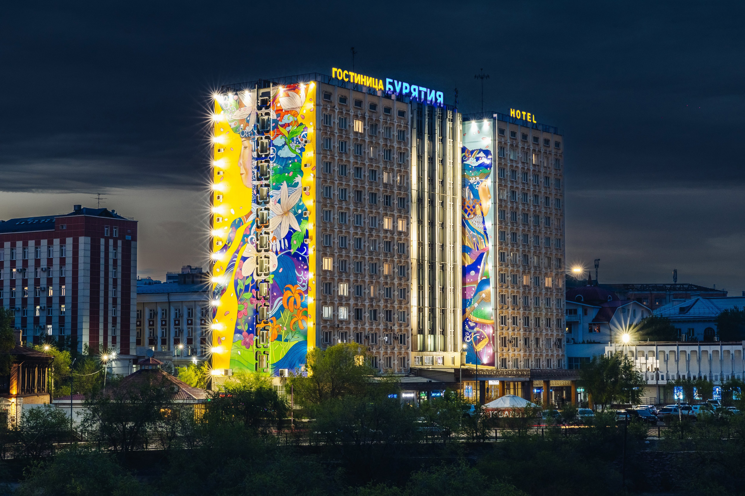 АРХИТЕКТУРНАЯ И ИНТЕРЬЕРНАЯ СЪЕМКИ. Денис Слепцов — репортажная съемка, фудфотограф, промышленная съемка, контент-съемка в Бурятии и Иркутске