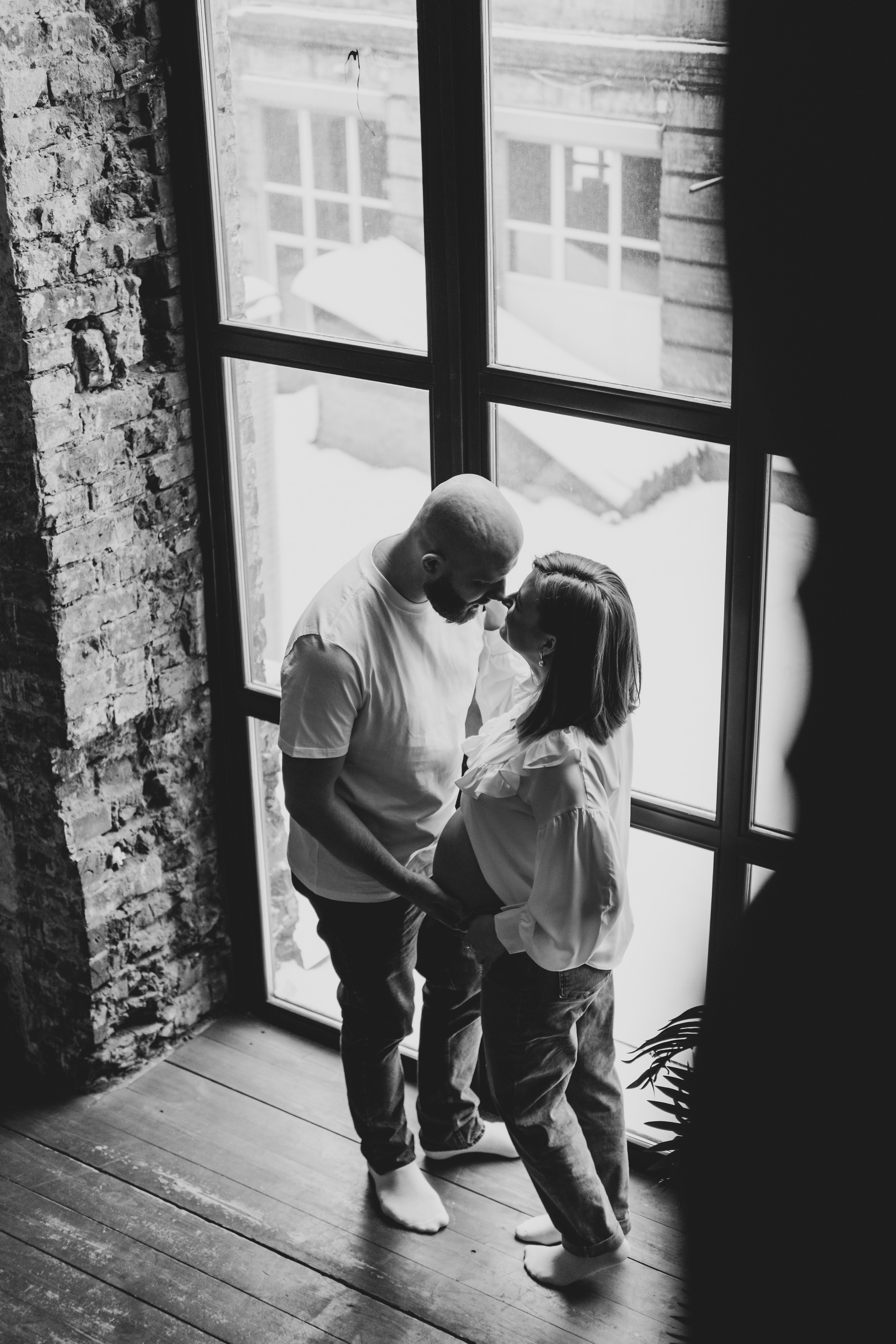 Стоп-кадры из жизни. Семейный фотограф в Москве Кристина Маркос