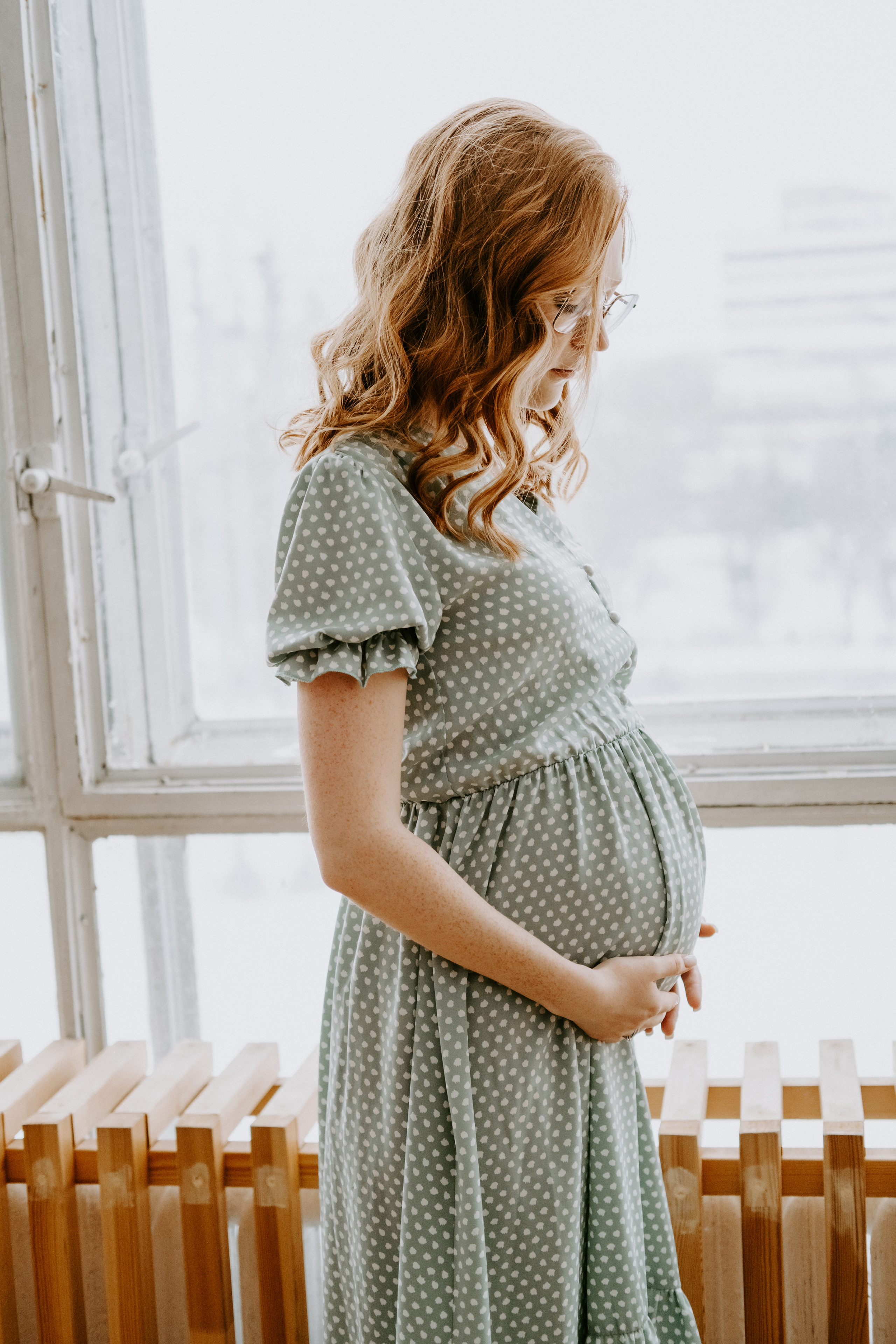 Фотосессия беременности в Москве. Семейный фотограф в Москве Кристина Маркос