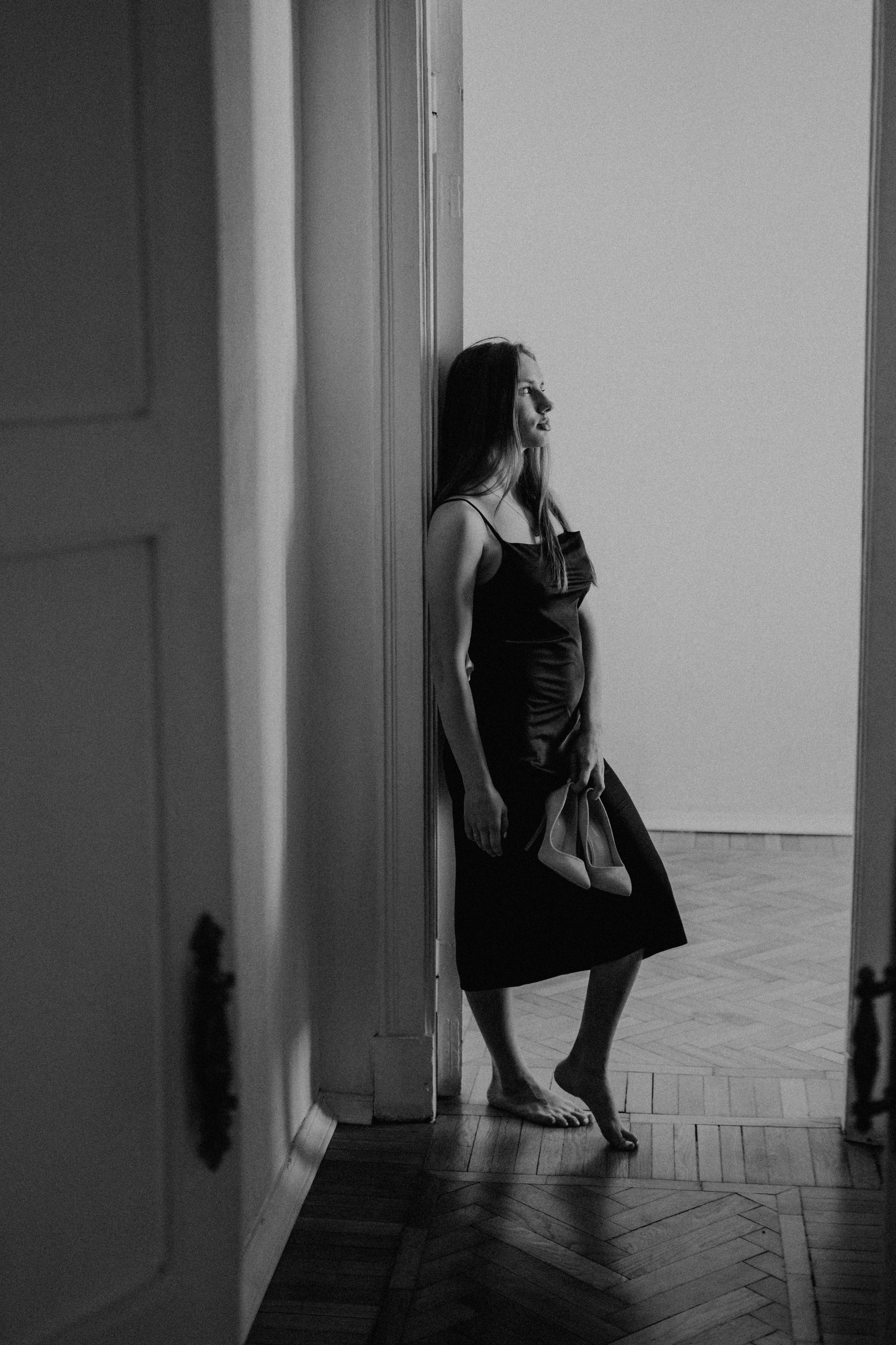 В мире женщин. Семейный фотограф в Москве Кристина Маркос