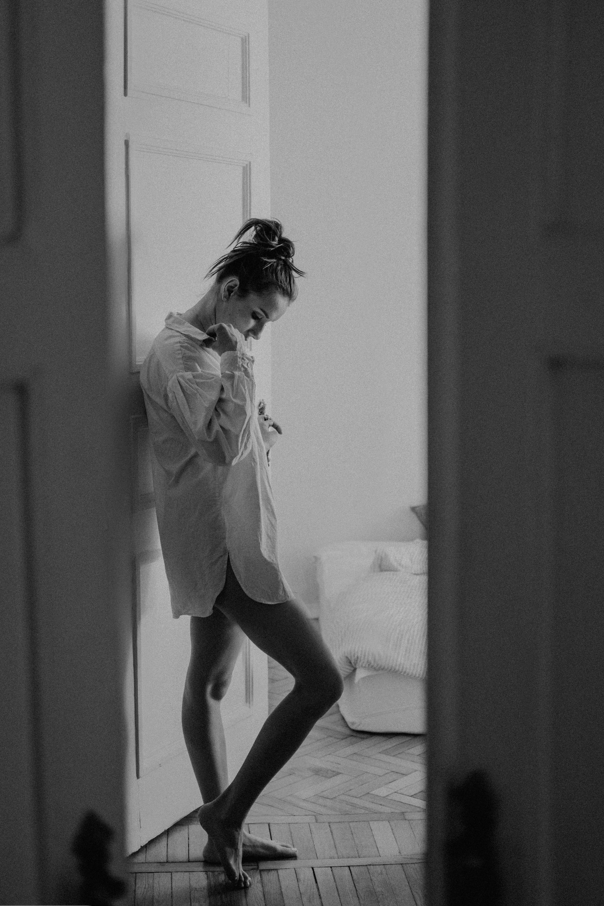 В мире женщин. Семейный фотограф в Москве Кристина Маркос