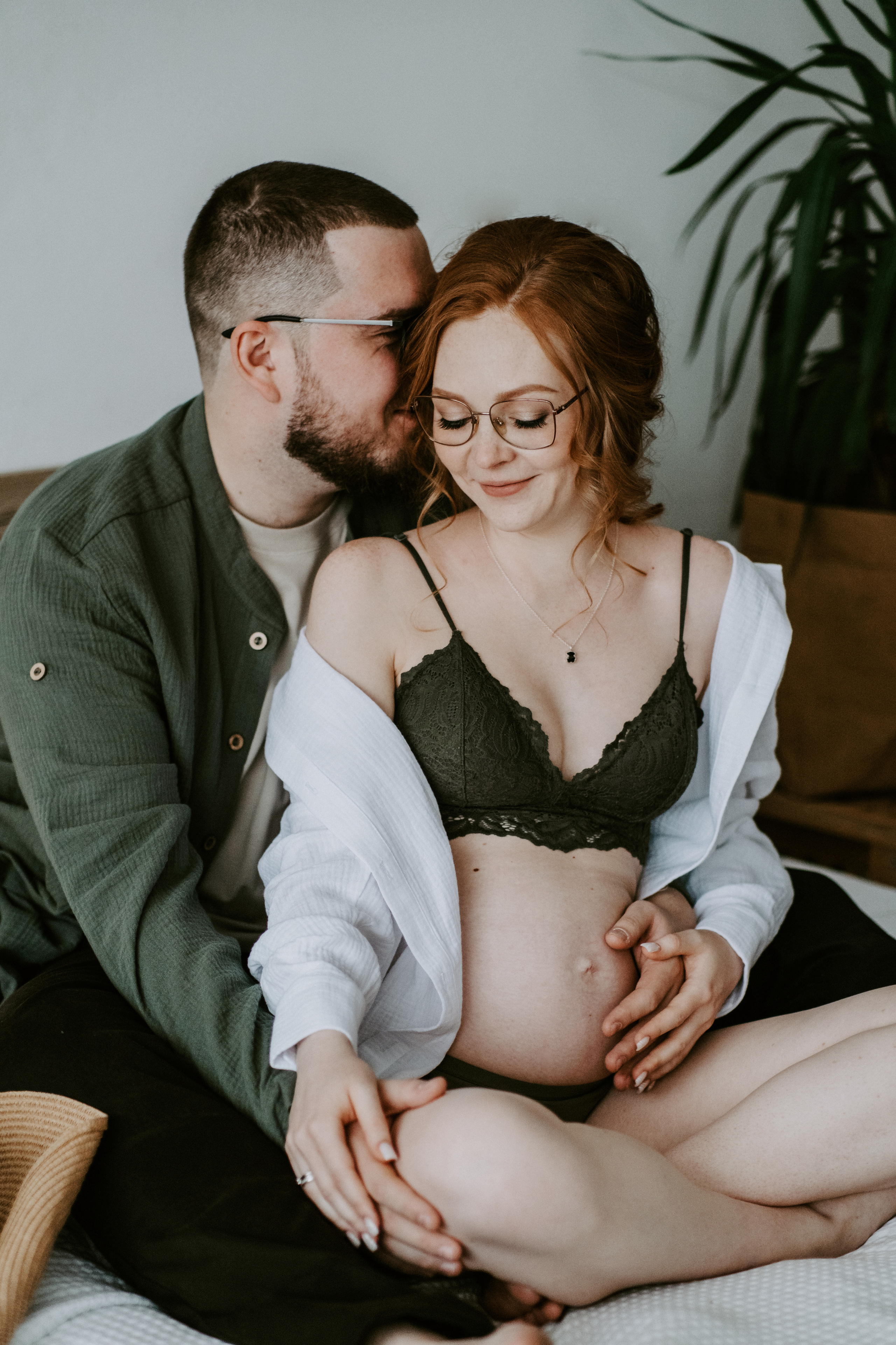 семейная фотосессия в Москве