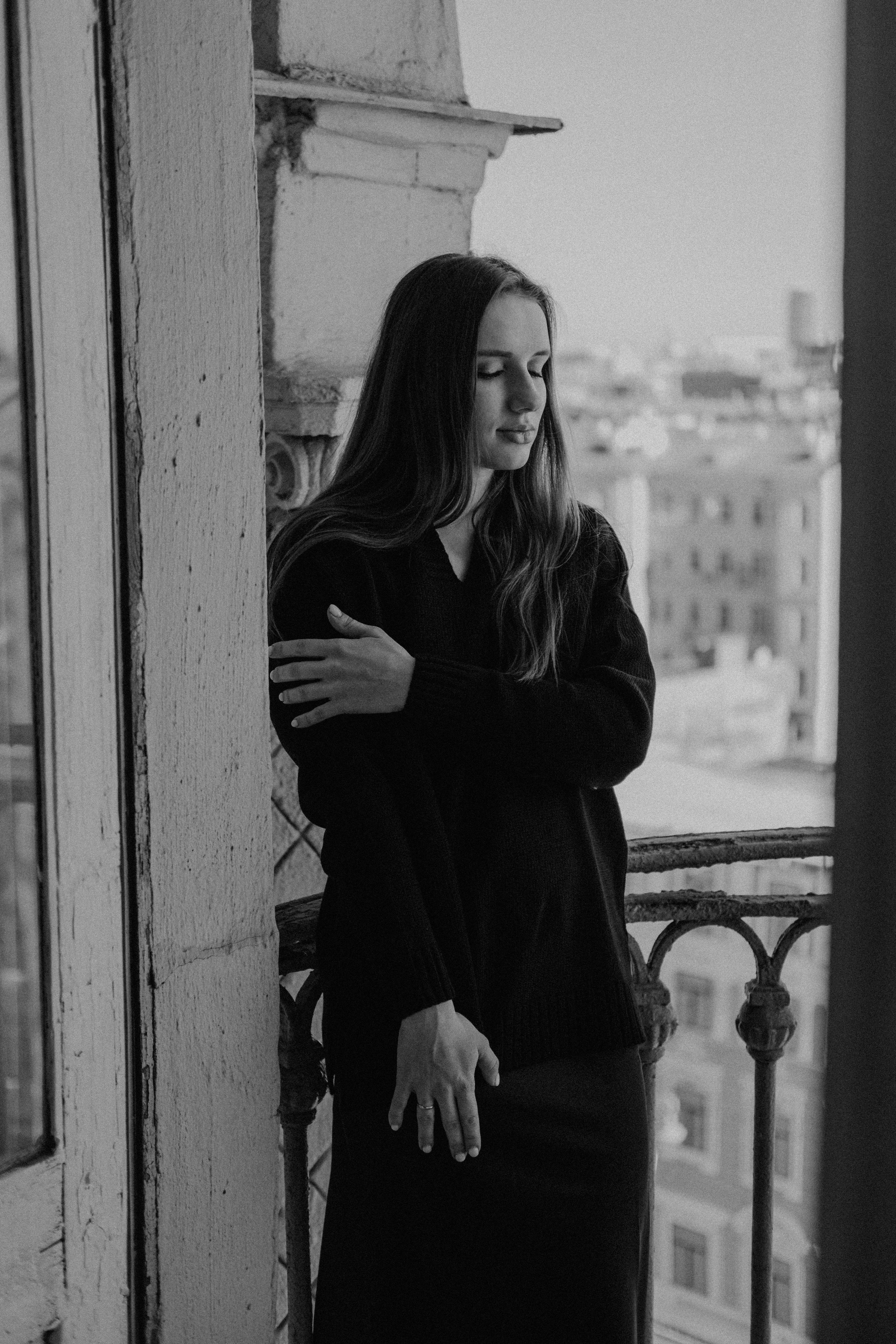 В мире женщин. Семейный фотограф в Москве Кристина Маркос