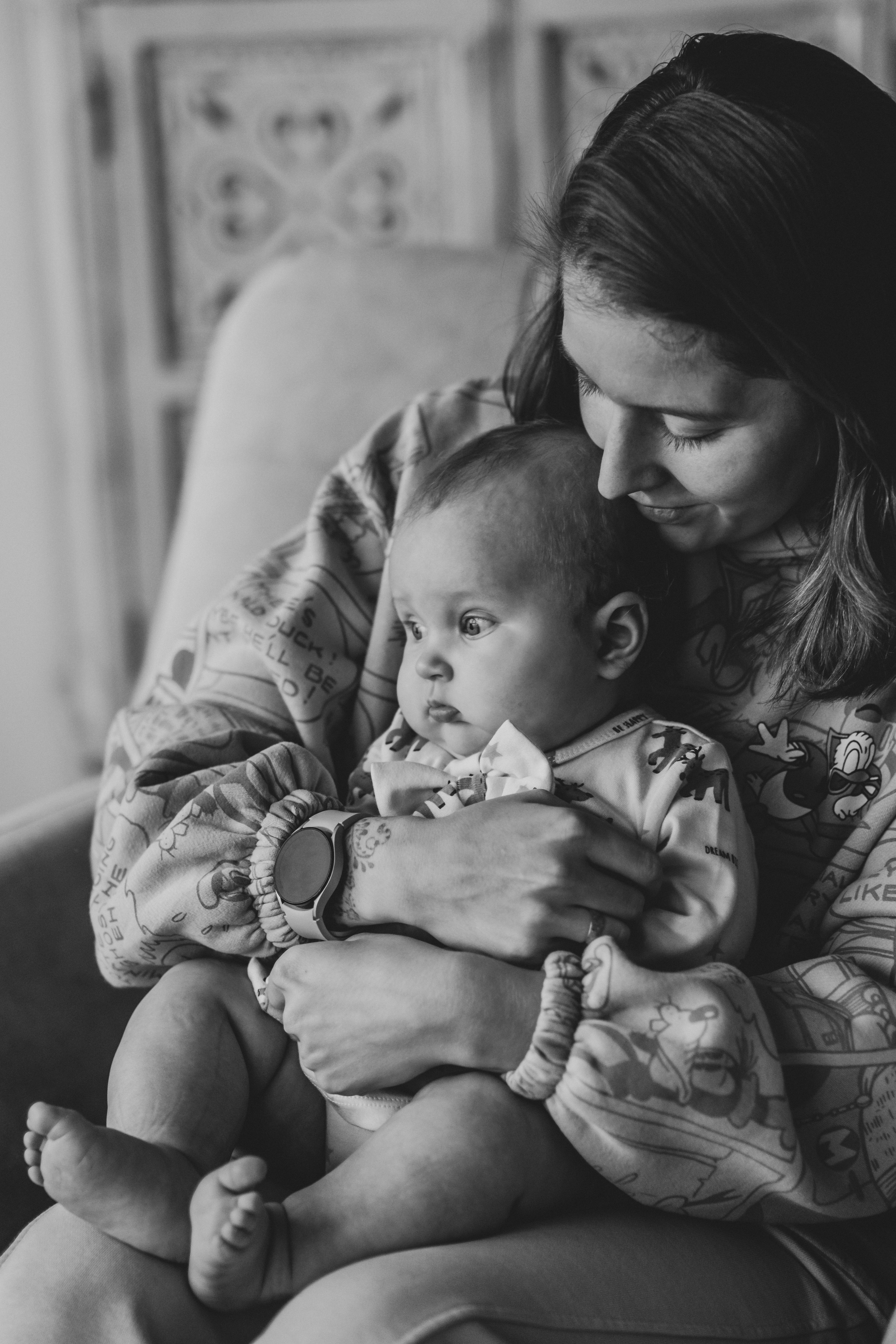 женские портреты