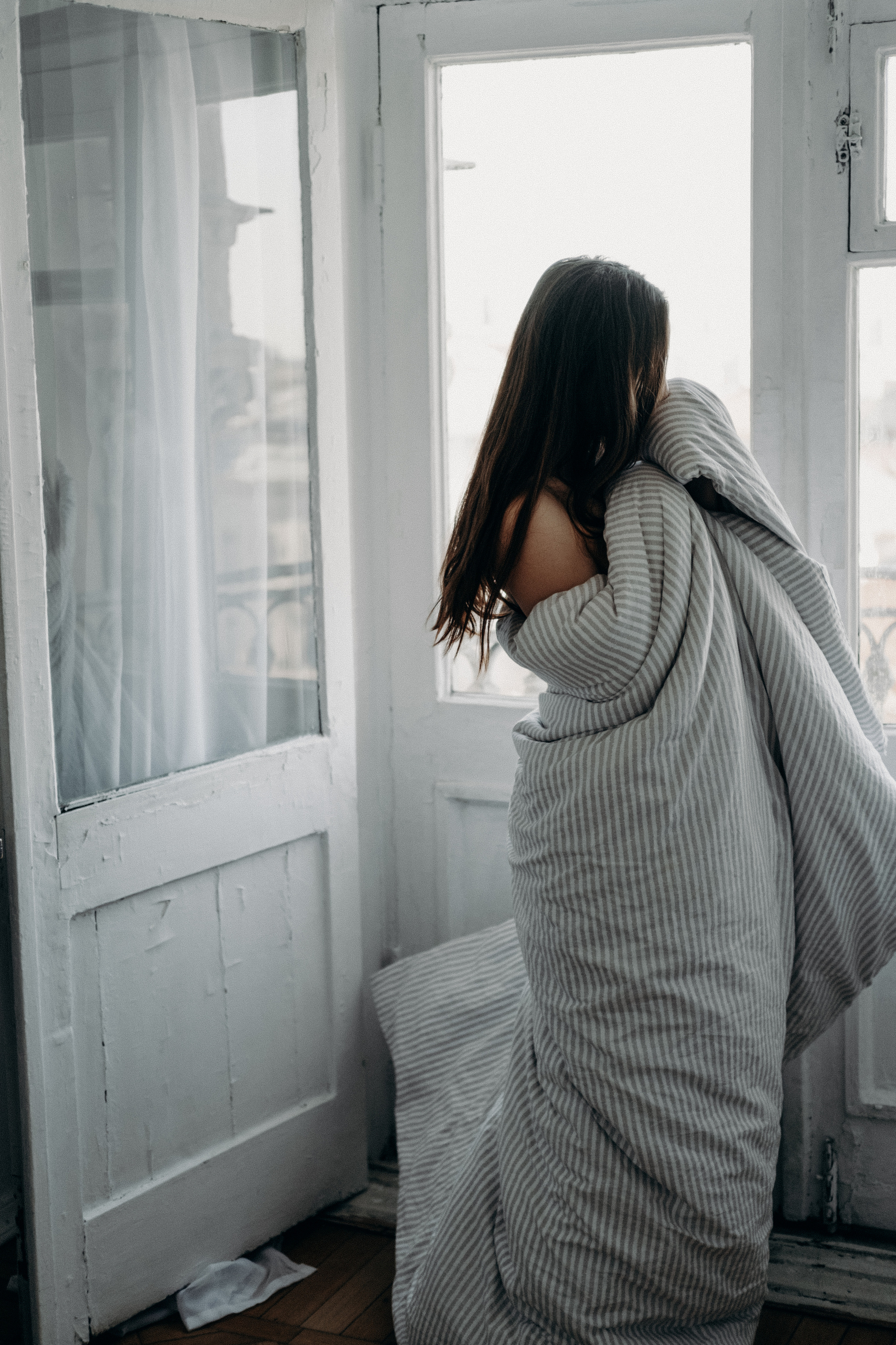 В мире женщин. Семейный фотограф в Москве Кристина Маркос