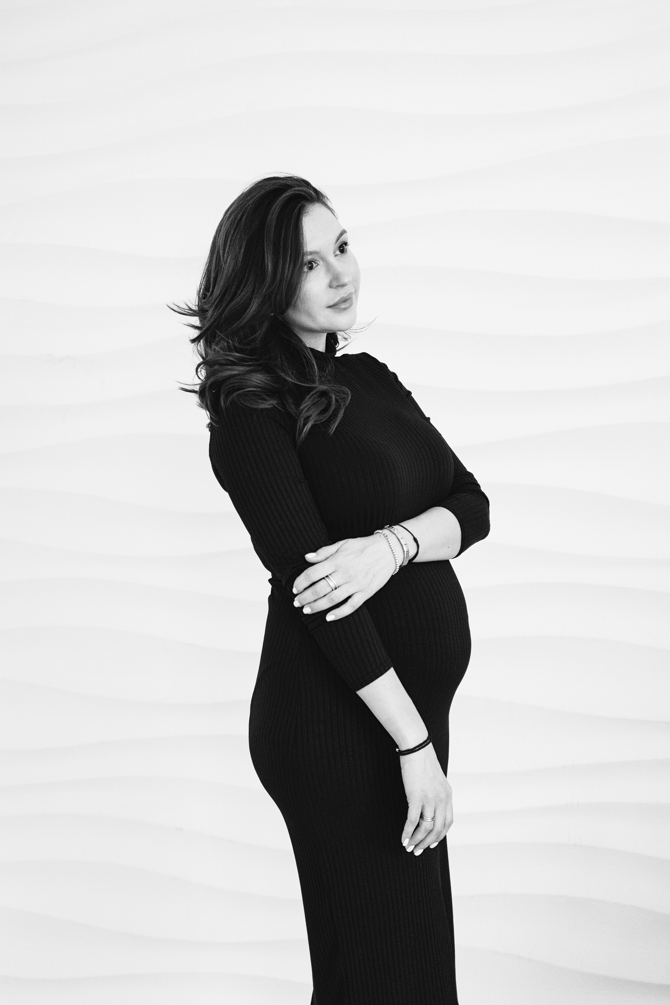 Фотосессия беременности в Москве. Семейный фотограф в Москве Кристина Маркос