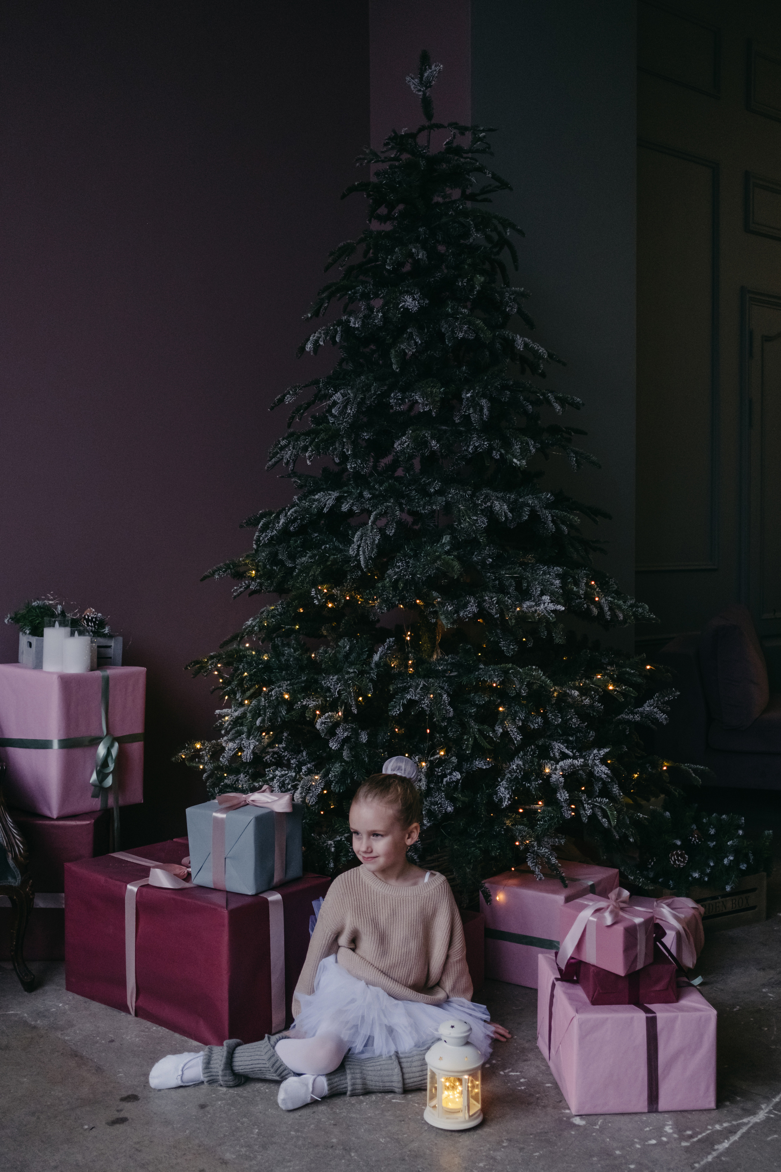 Фотограф балетный в Москве. Семейный фотограф в Москве Кристина Маркос