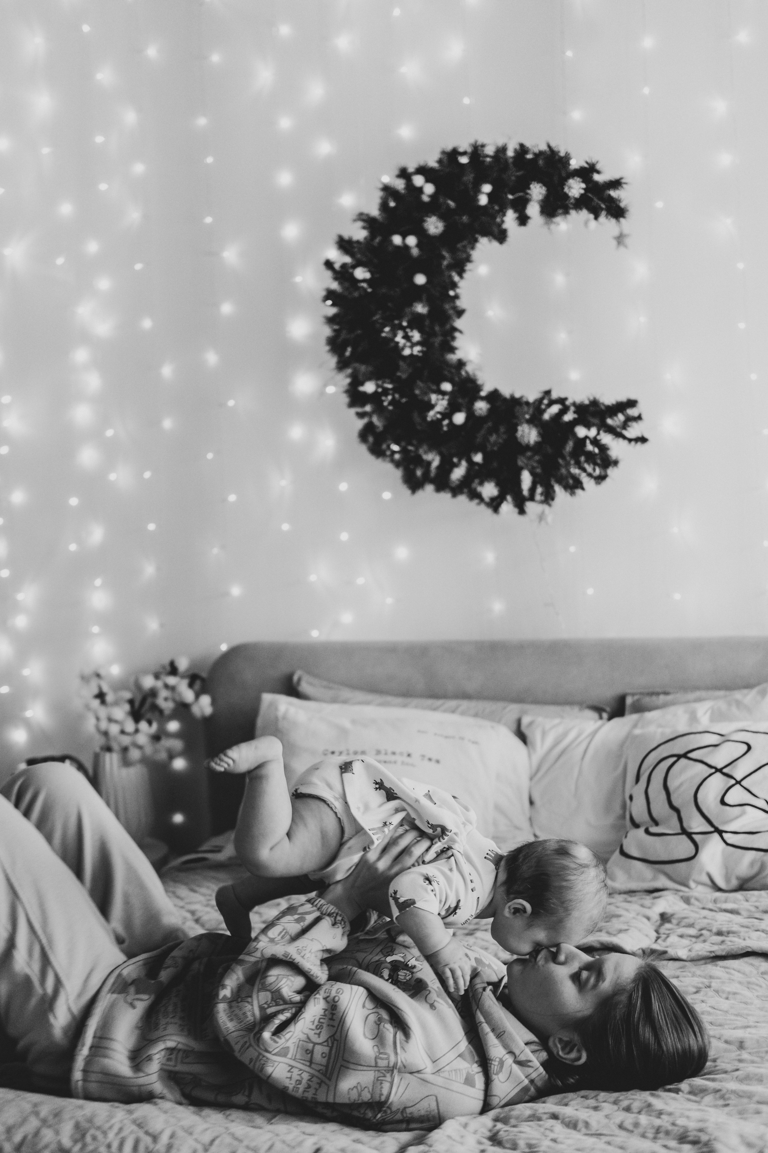 фото мама и малыш