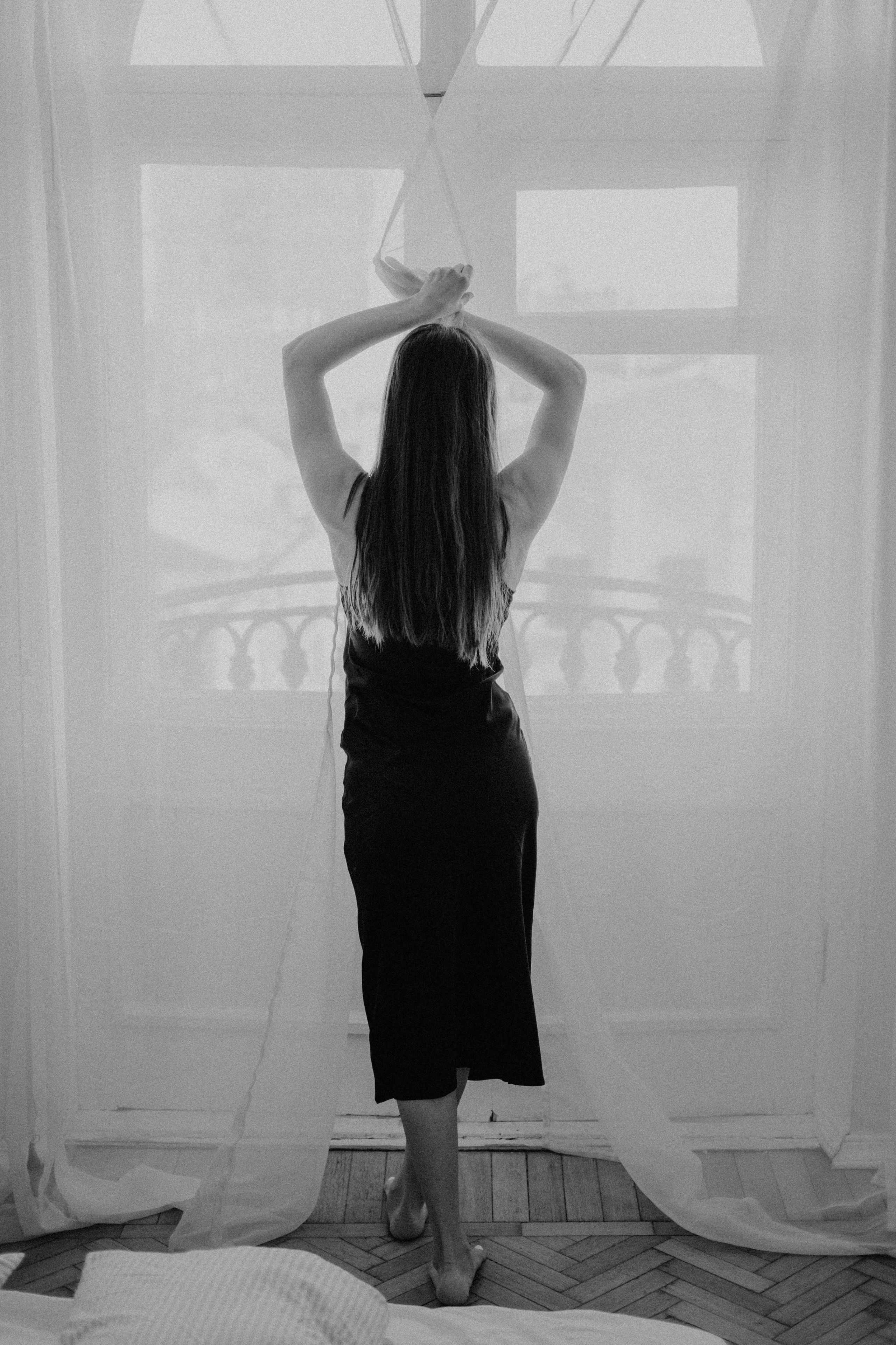 В мире женщин. Семейный фотограф в Москве Кристина Маркос