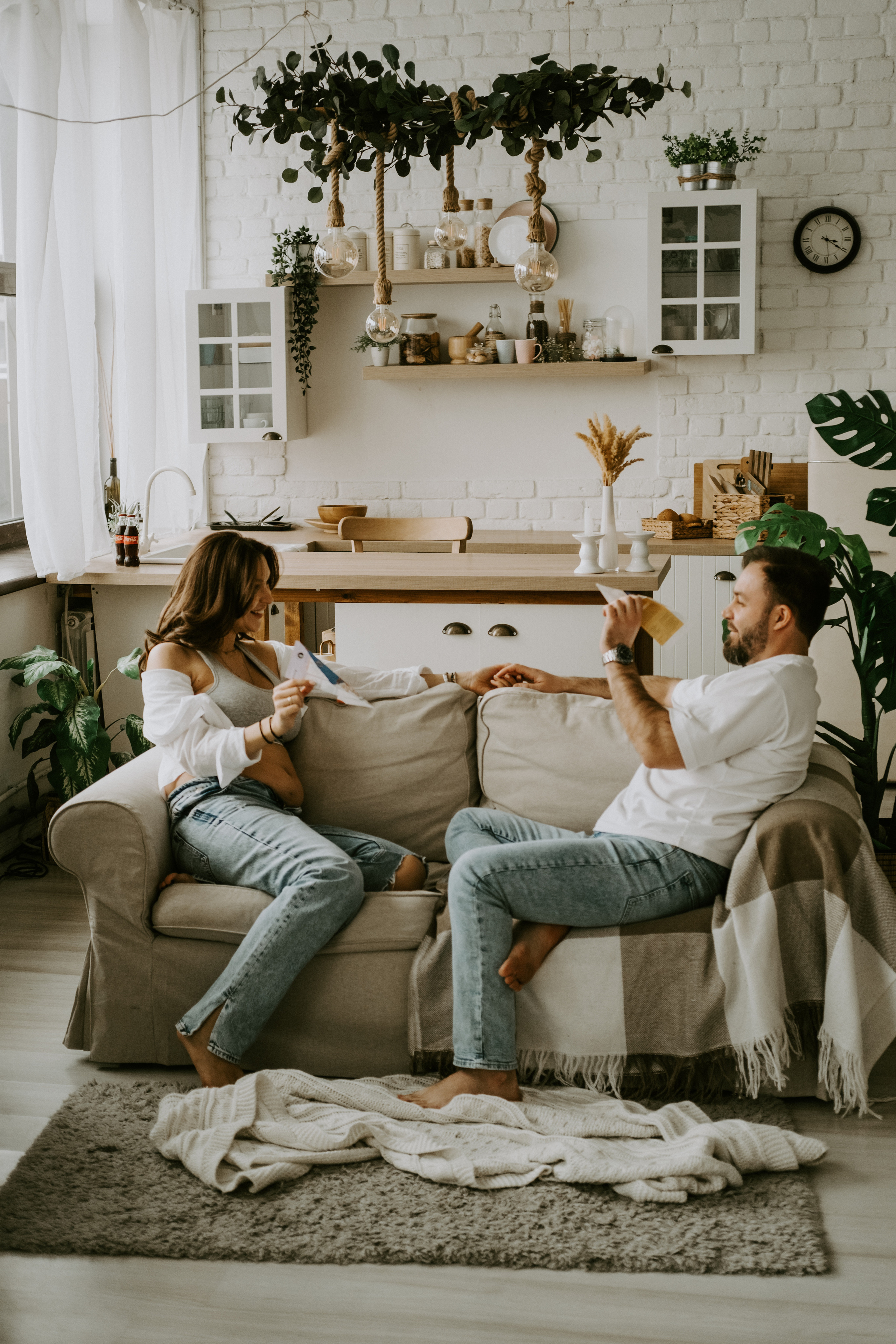 лайфстайл фотограф в Москве