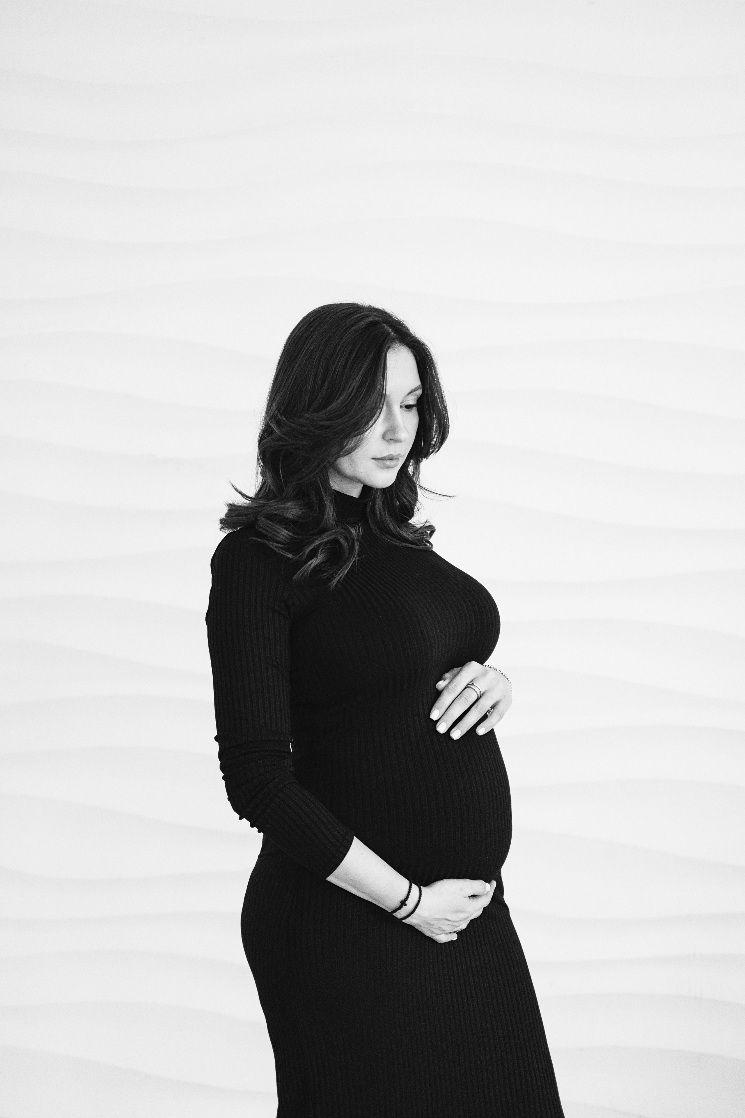 Фотосессия беременности в Москве. Семейный фотограф в Москве Кристина Маркос