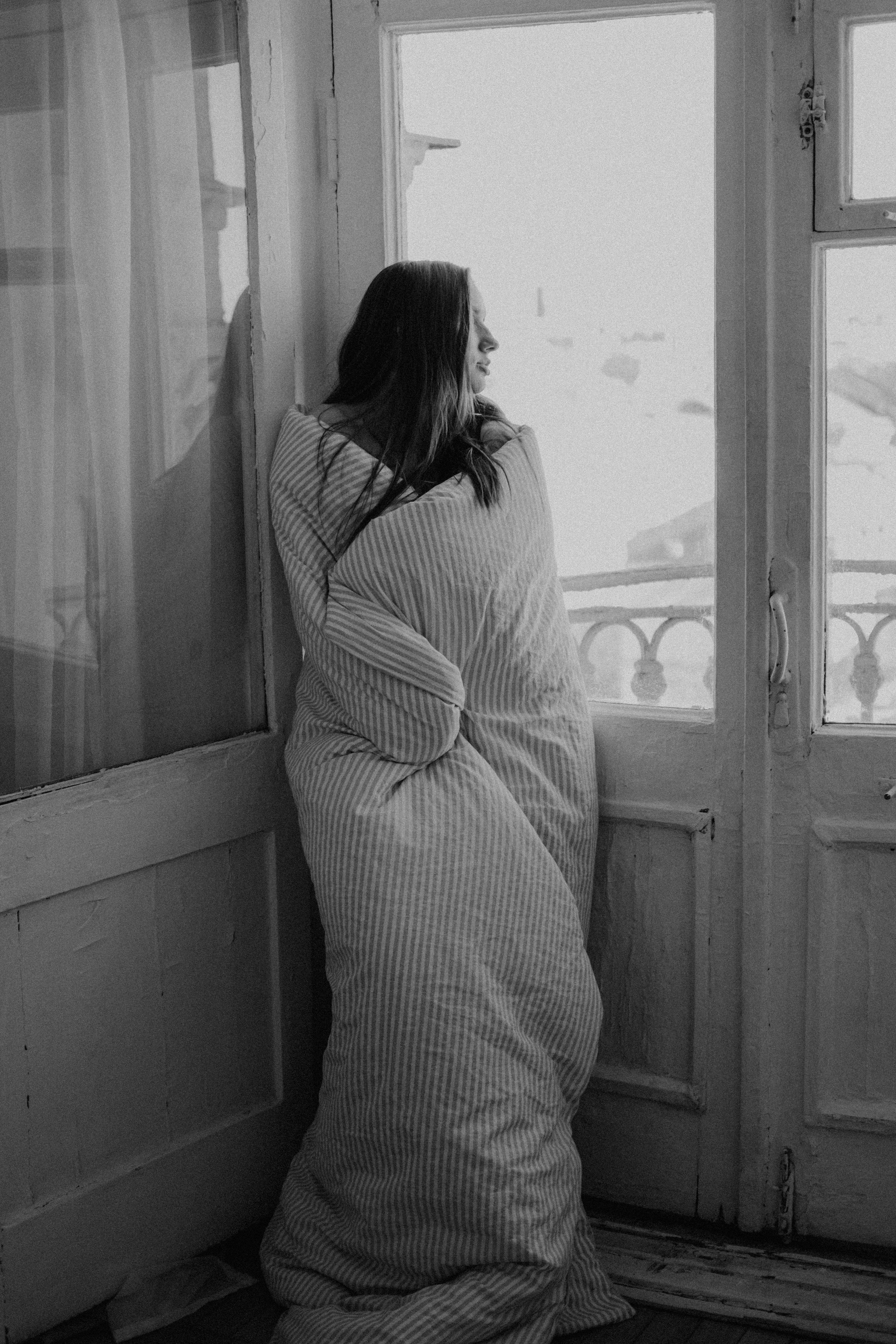 В мире женщин. Семейный фотограф в Москве Кристина Маркос