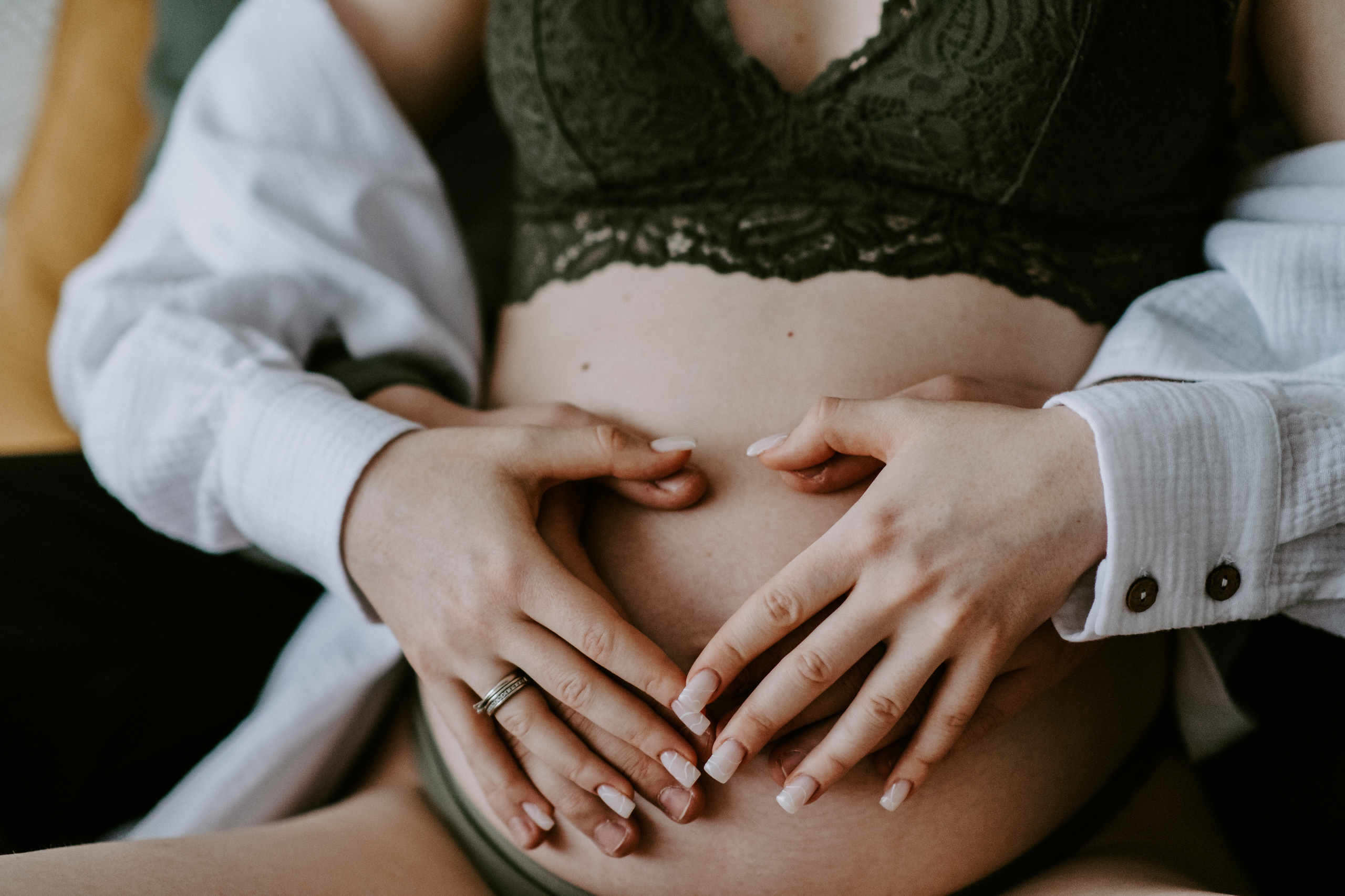 Фотосессия беременности в Москве. Семейный фотограф в Москве Кристина Маркос