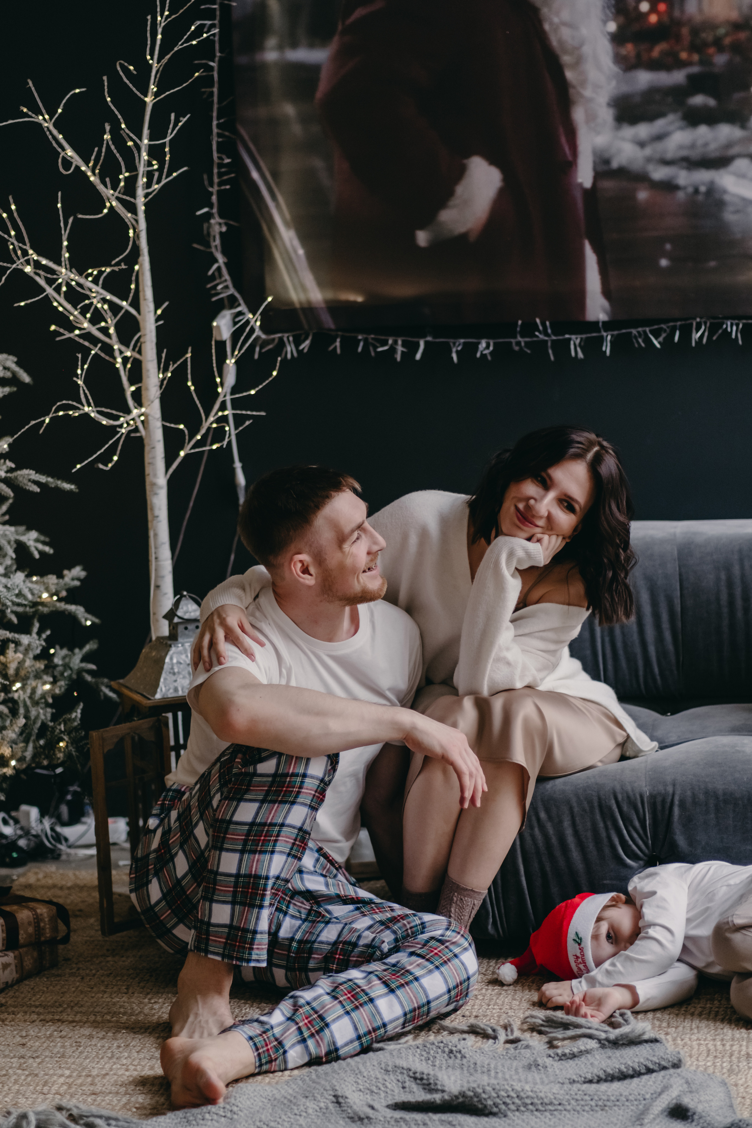 семейный фотограф в Москве