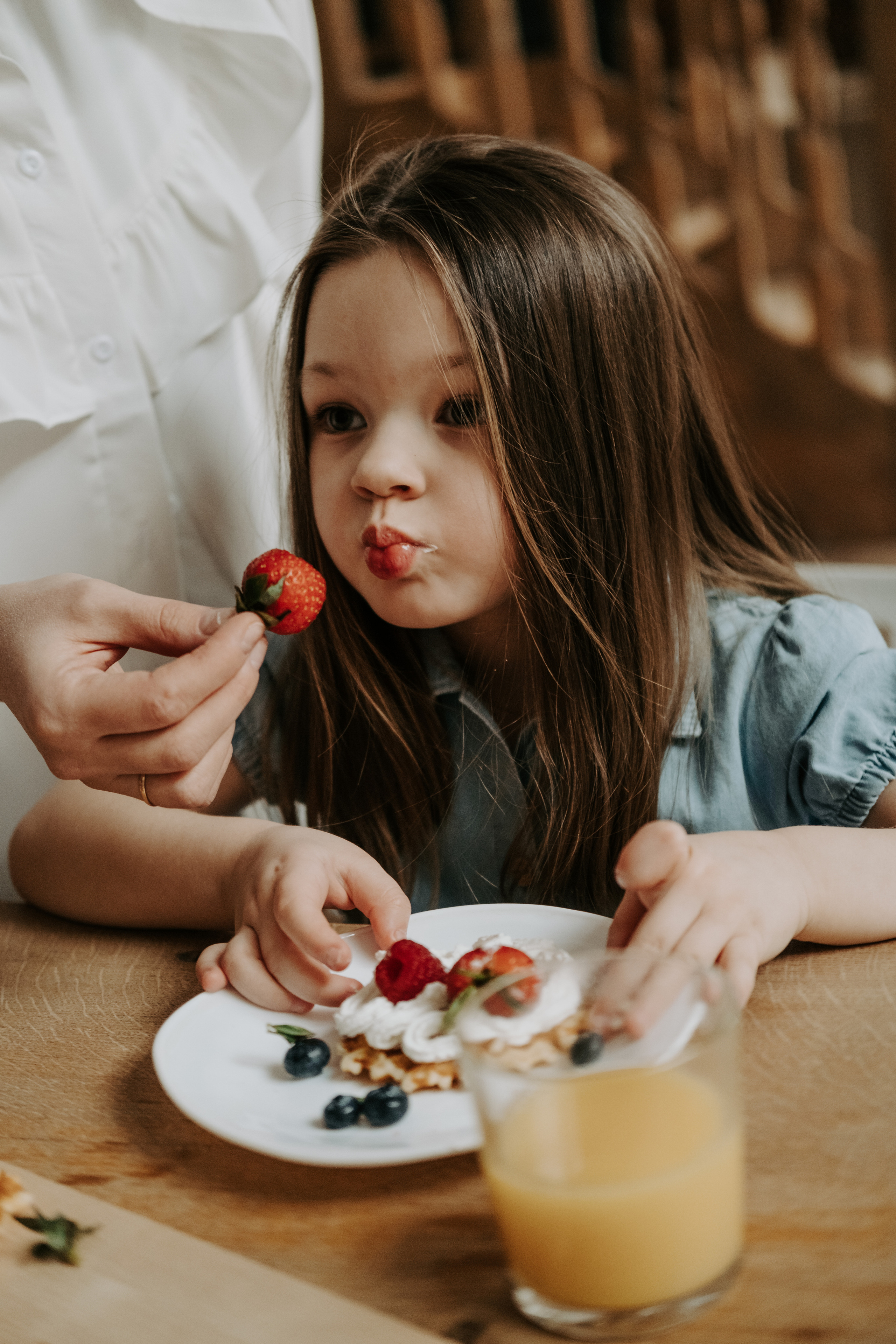 Стоп-кадры из жизни. Семейный фотограф в Москве Кристина Маркос