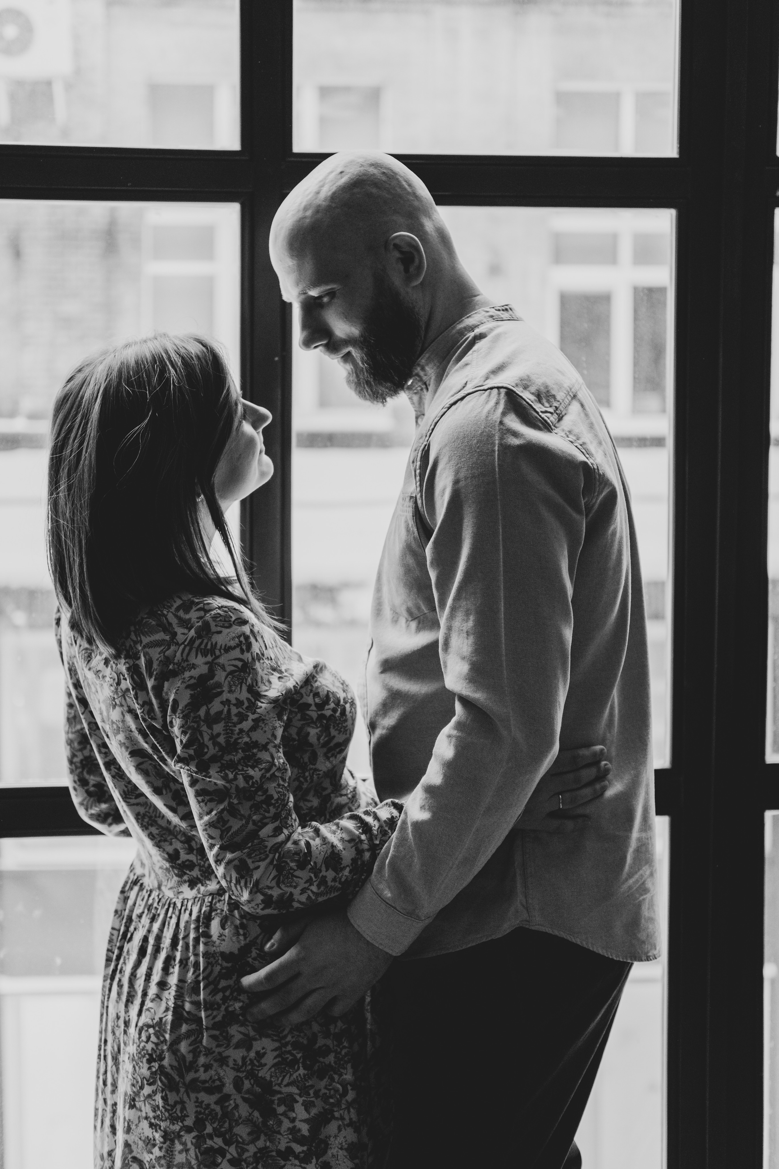 Стоп-кадры из жизни. Семейный фотограф в Москве Кристина Маркос