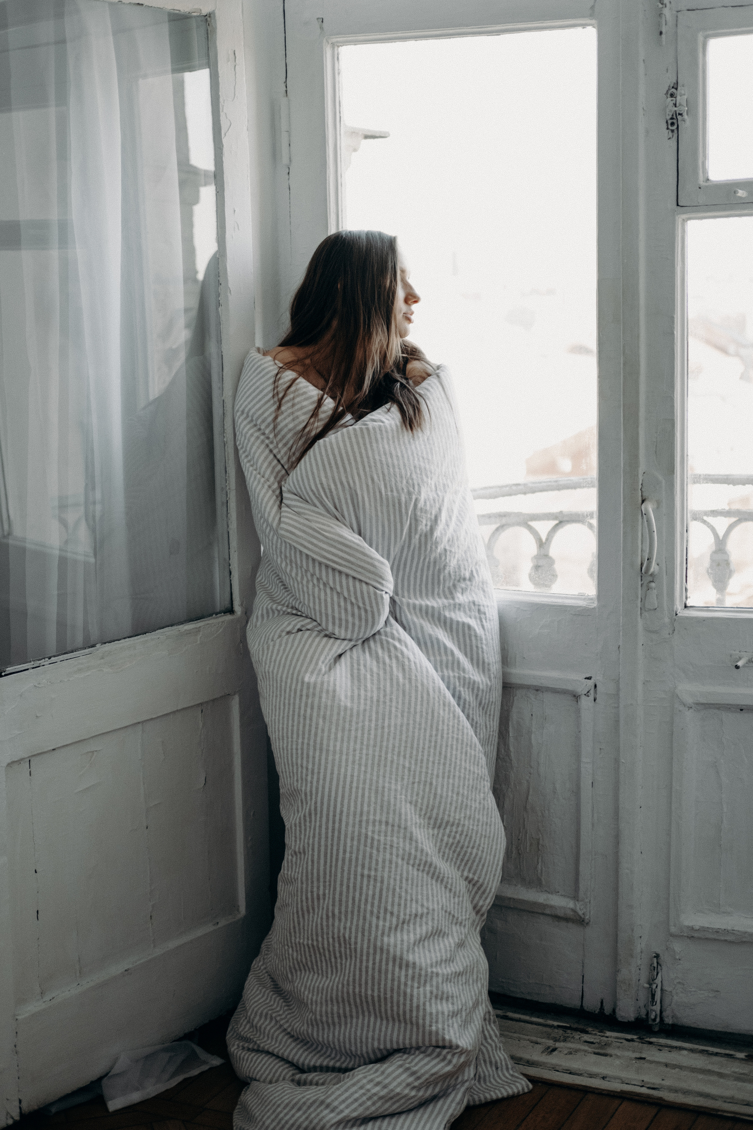 В мире женщин. Семейный фотограф в Москве Кристина Маркос