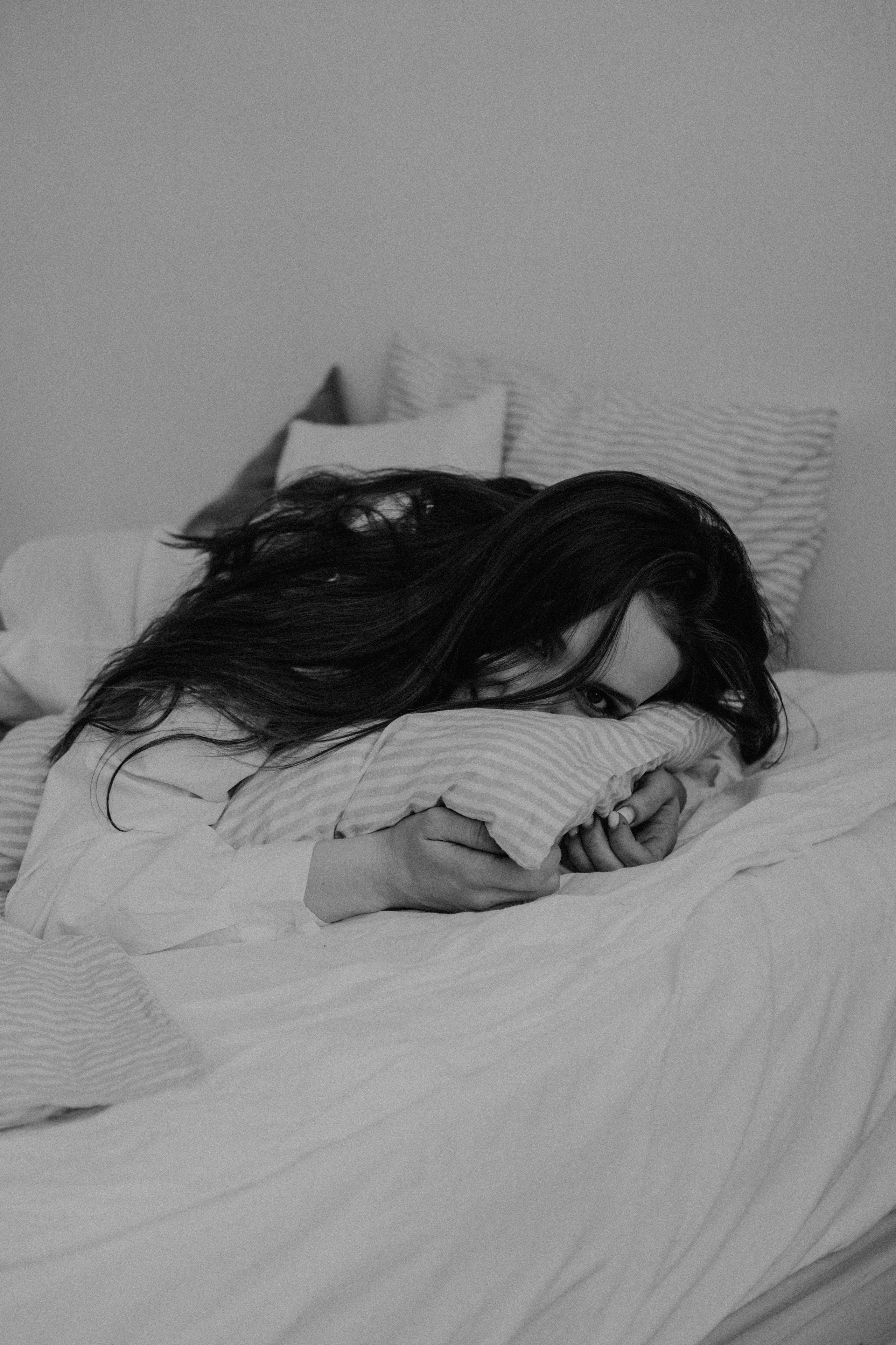 В мире женщин. Семейный фотограф в Москве Кристина Маркос