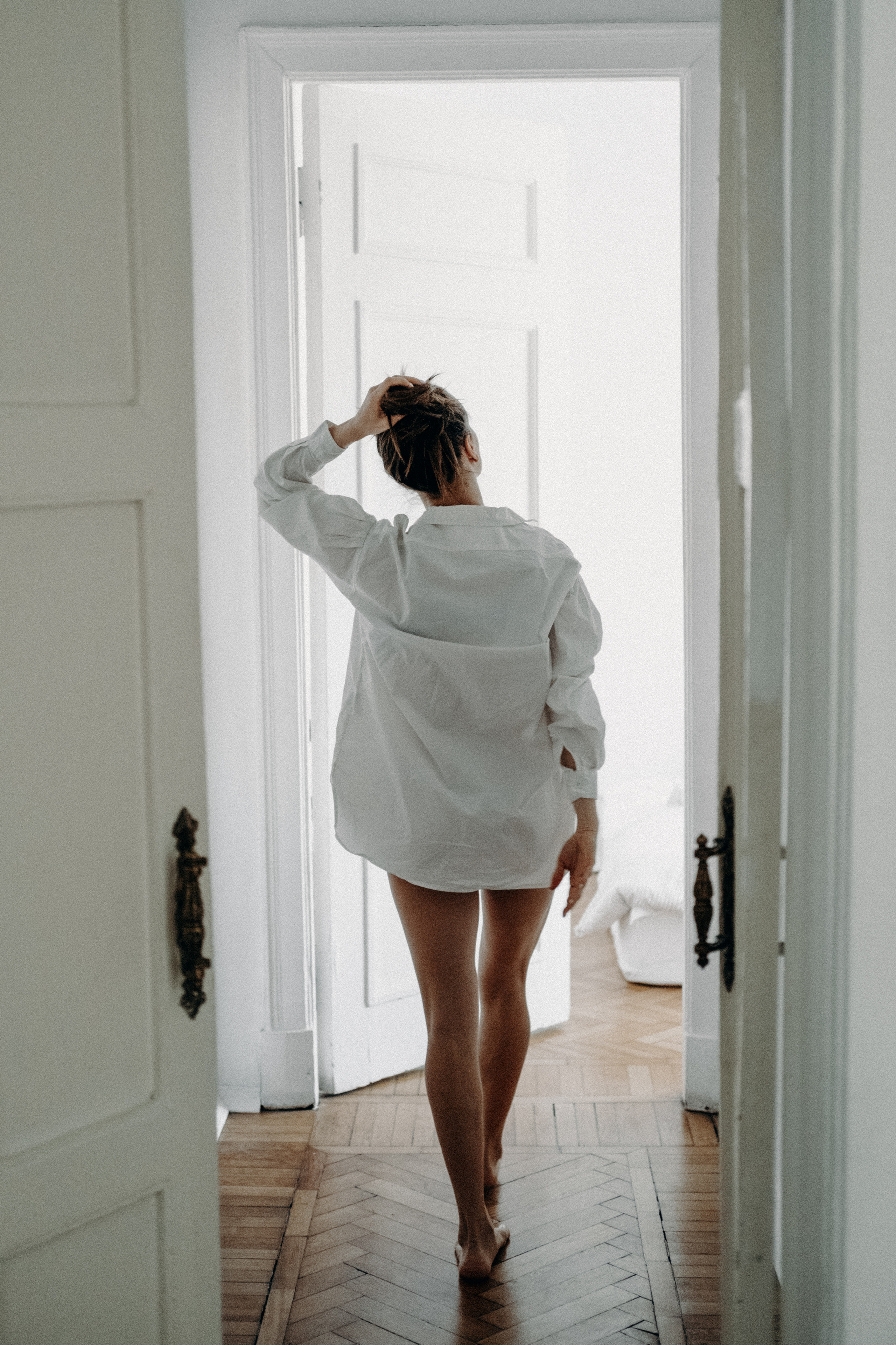 В мире женщин. Семейный фотограф в Москве Кристина Маркос