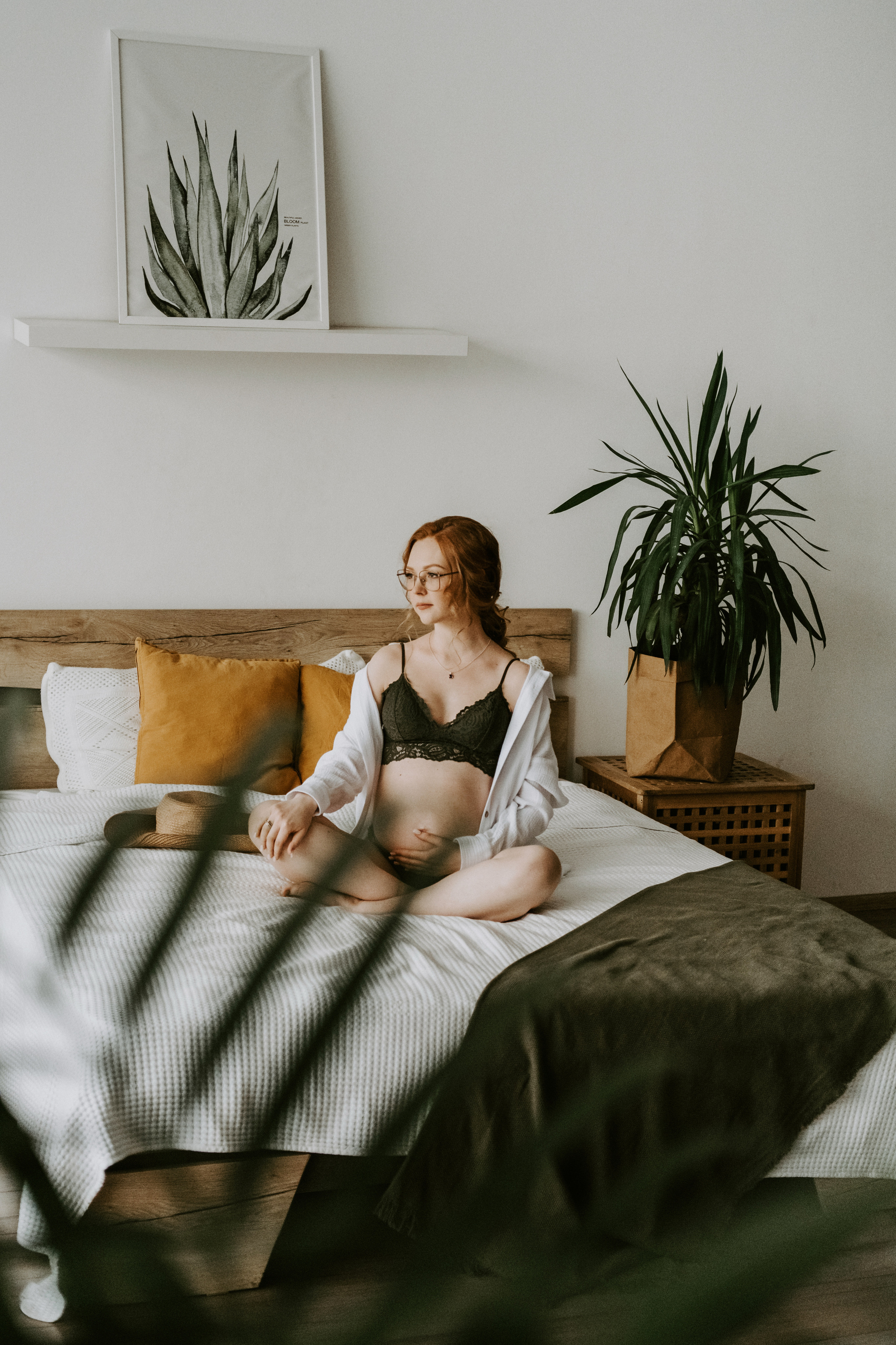 фотограф беременности в Москве