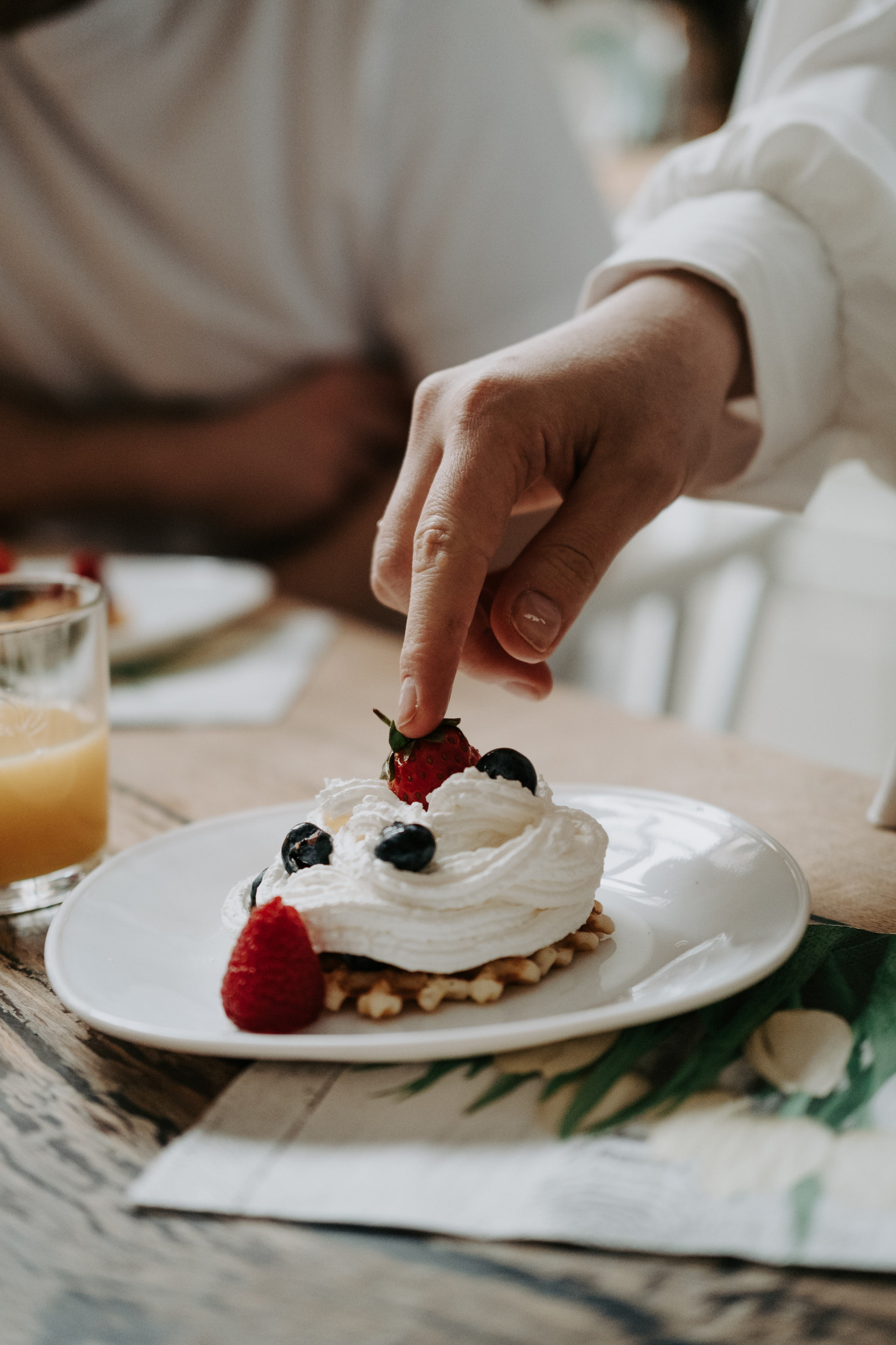 Стоп-кадры из жизни. Семейный фотограф в Москве Кристина Маркос