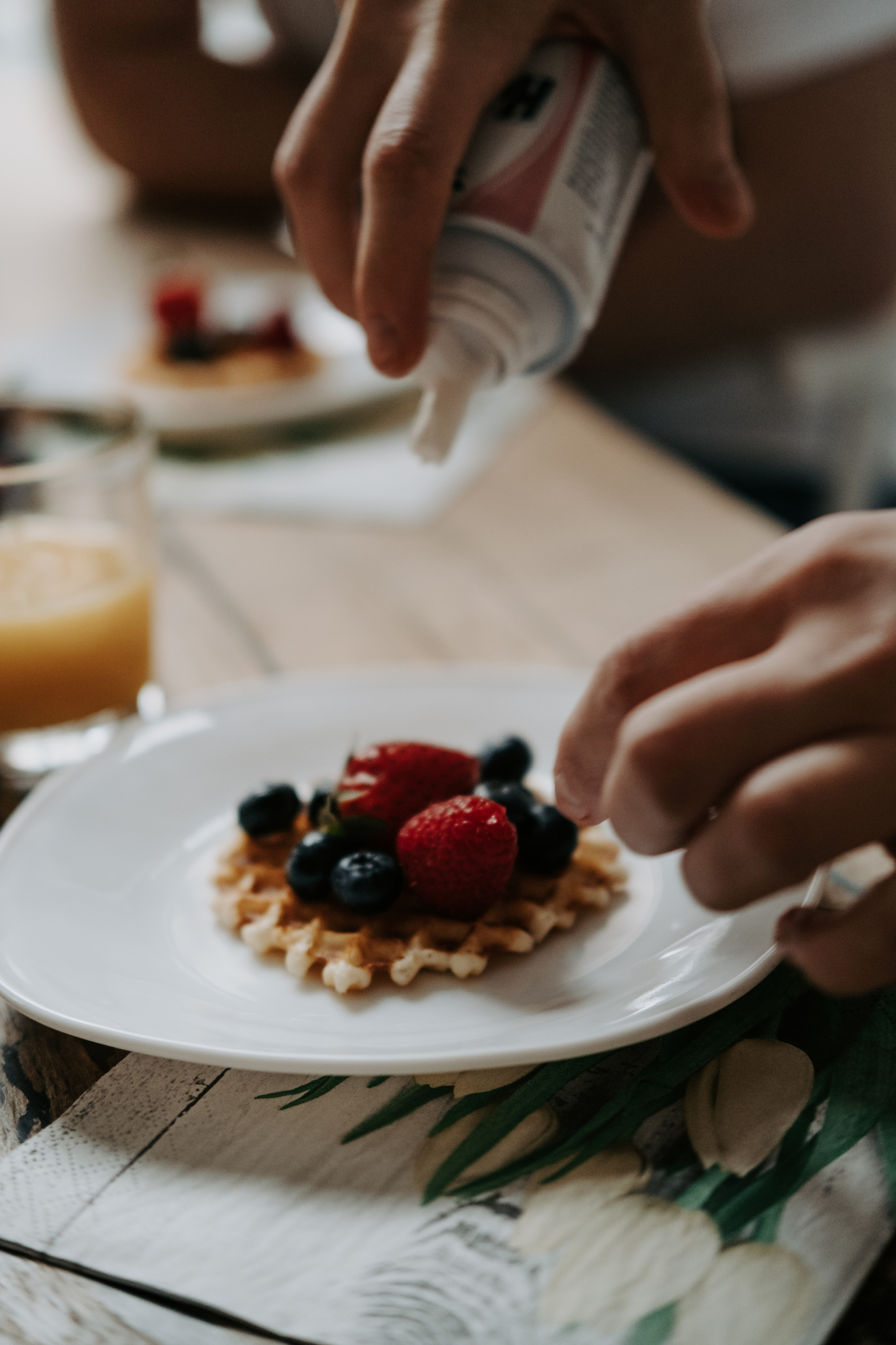 Стоп-кадры из жизни. Семейный фотограф в Москве Кристина Маркос