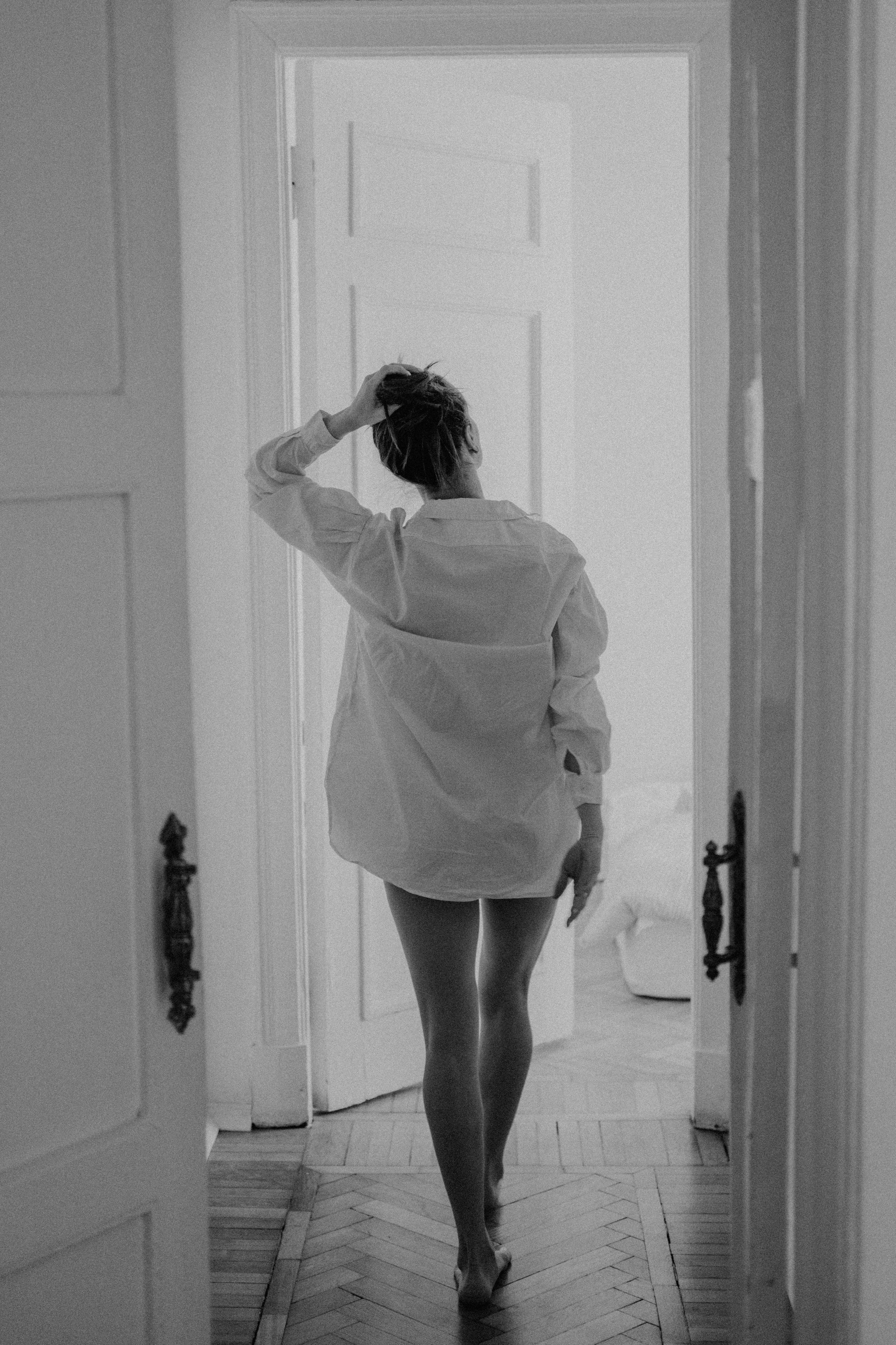 В мире женщин. Семейный фотограф в Москве Кристина Маркос