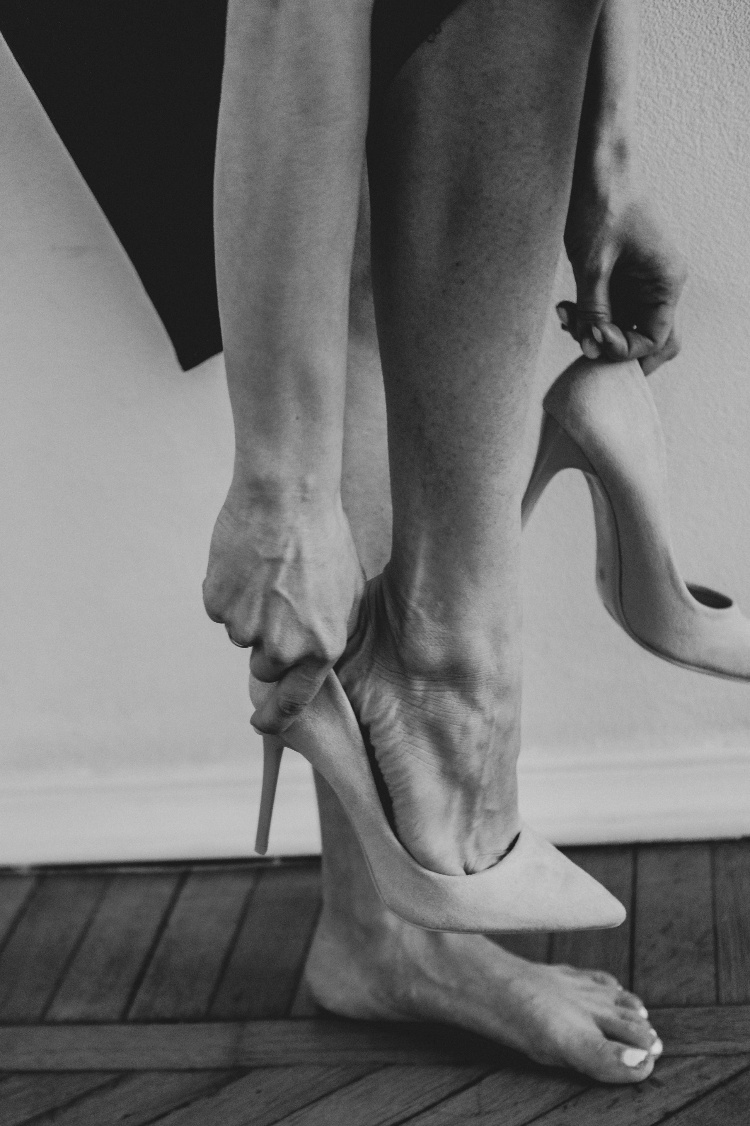 В мире женщин. Семейный фотограф в Москве Кристина Маркос