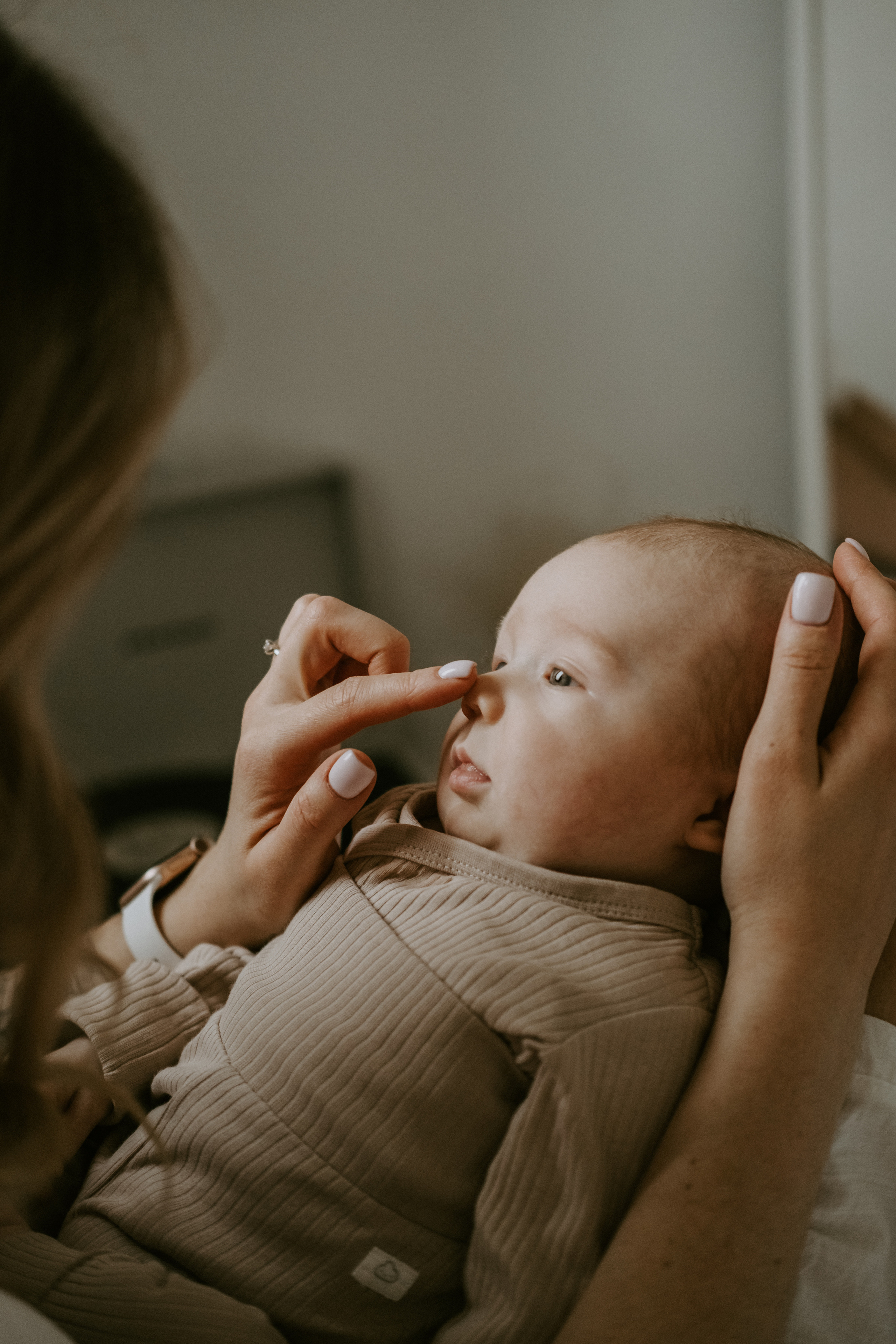 Фотограф новорожденных в Москве. Семейный фотограф в Москве Кристина Маркос