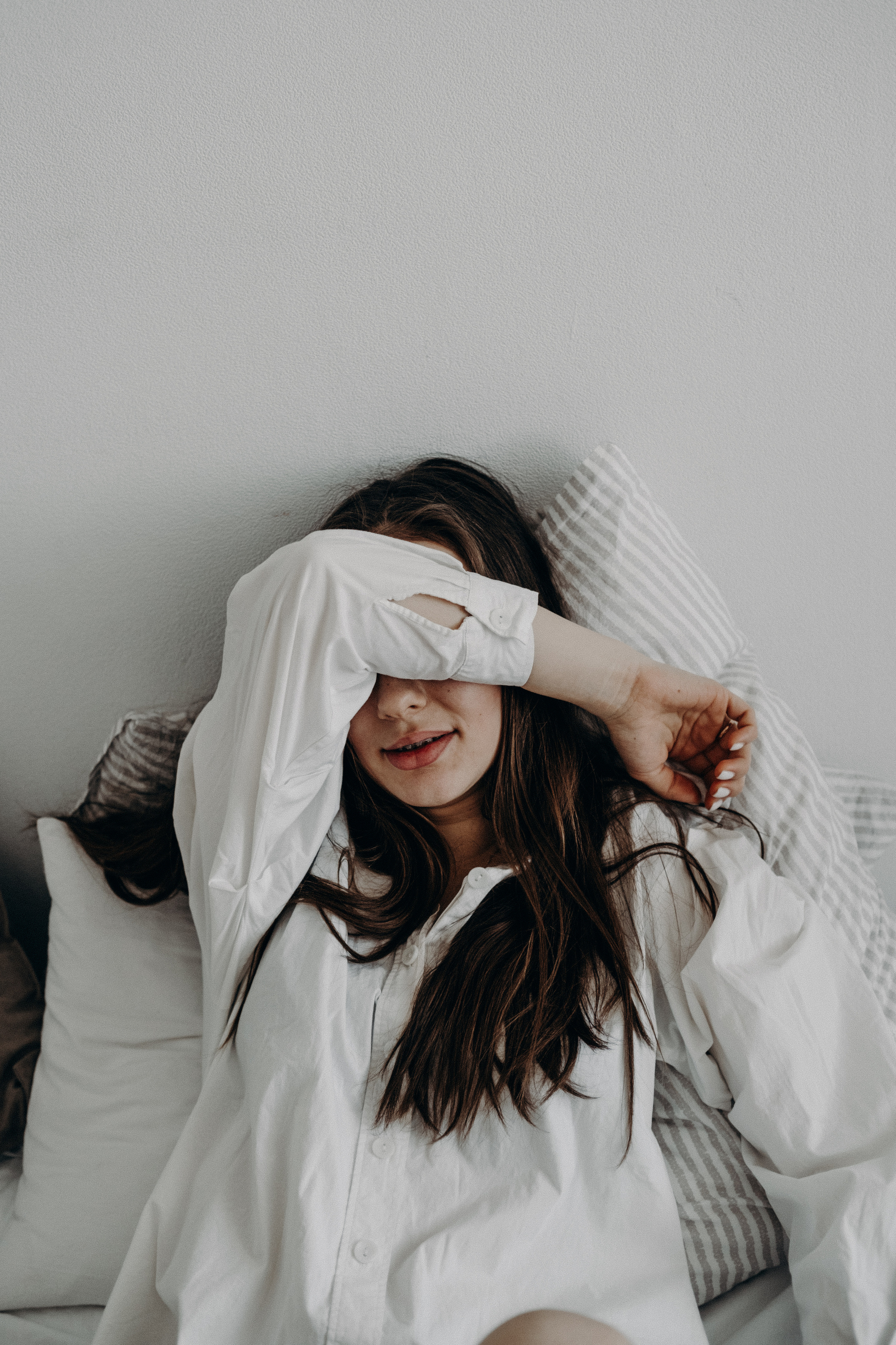 В мире женщин. Семейный фотограф в Москве Кристина Маркос