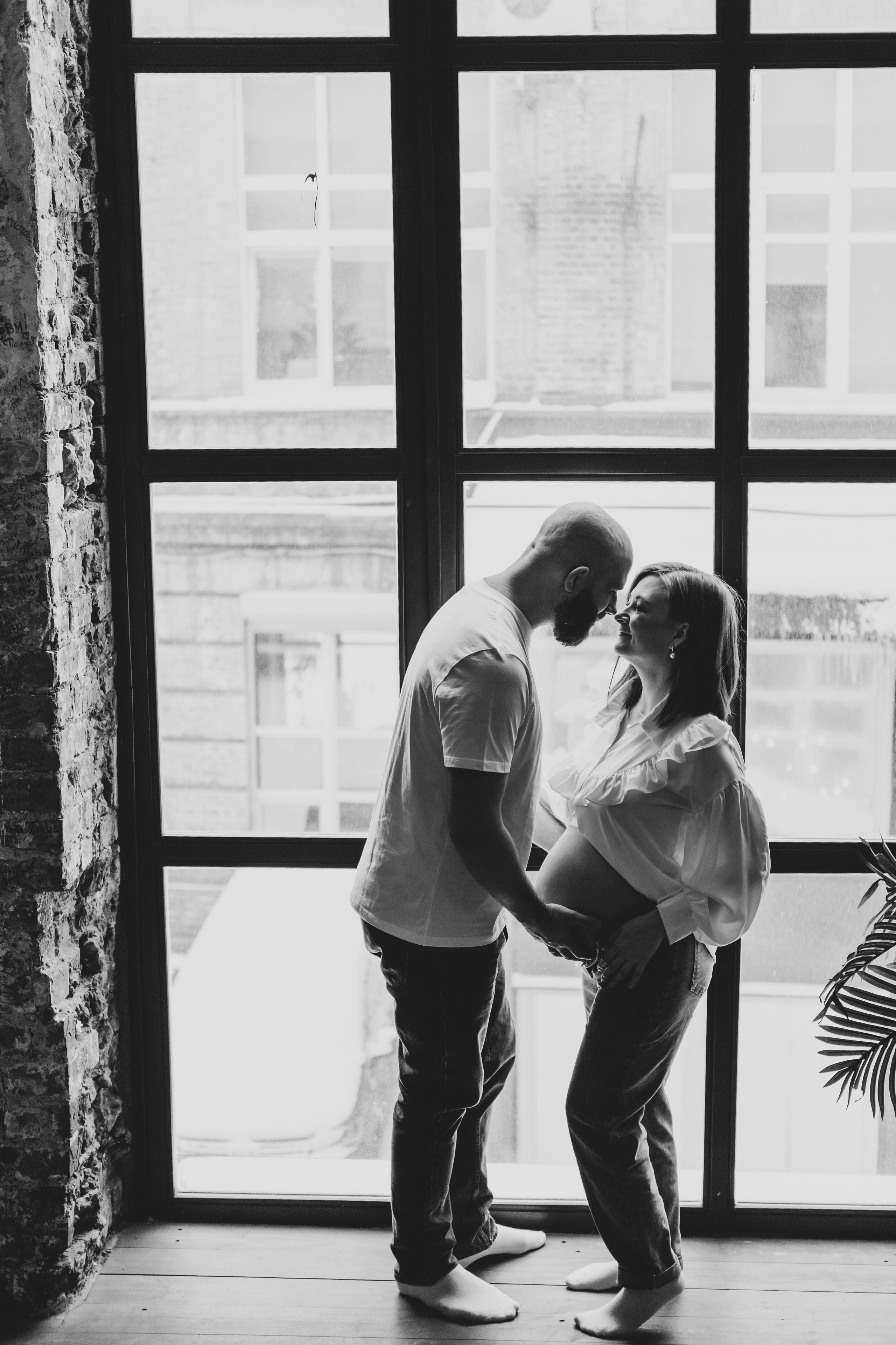 Стоп-кадры из жизни. Семейный фотограф в Москве Кристина Маркос